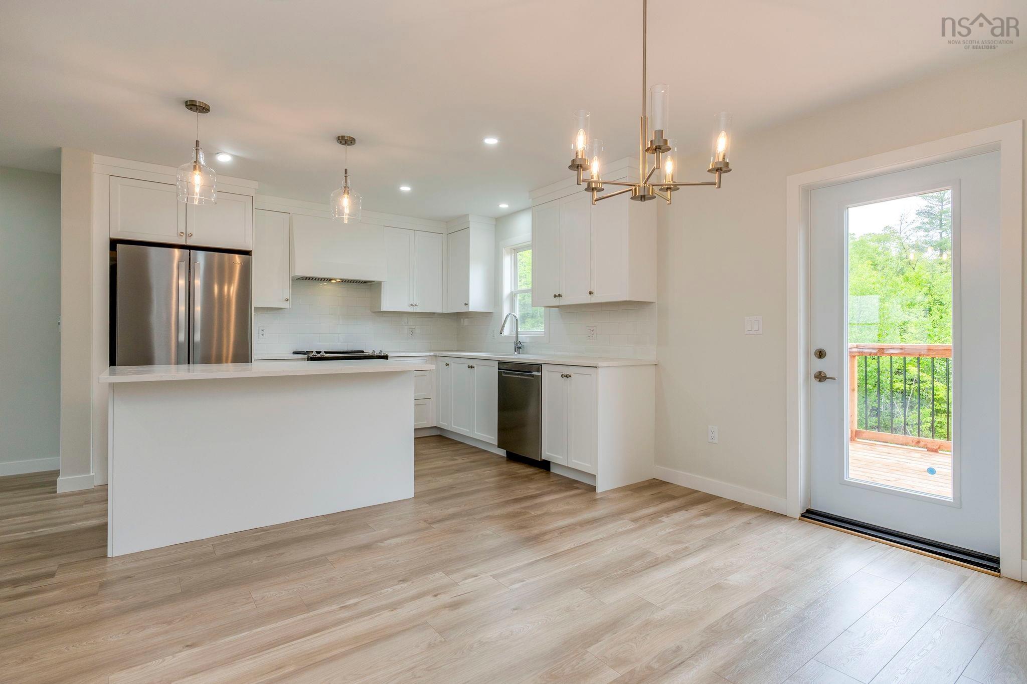 Da-59 201 Darner Drive, Beaver Bank, NS (MLS 202607769)