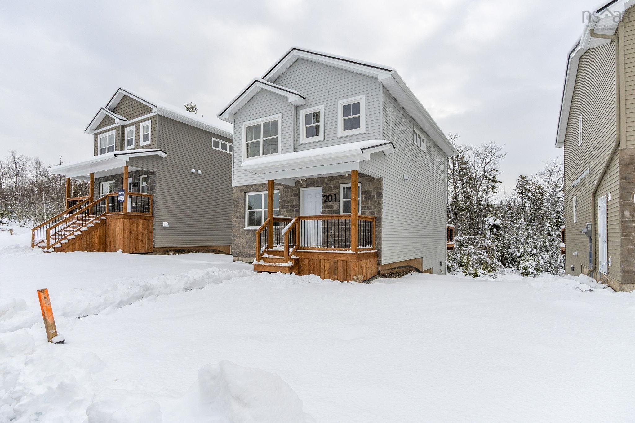 Da-59 201 Darner Drive, Beaver Bank, NS (MLS 202607769)