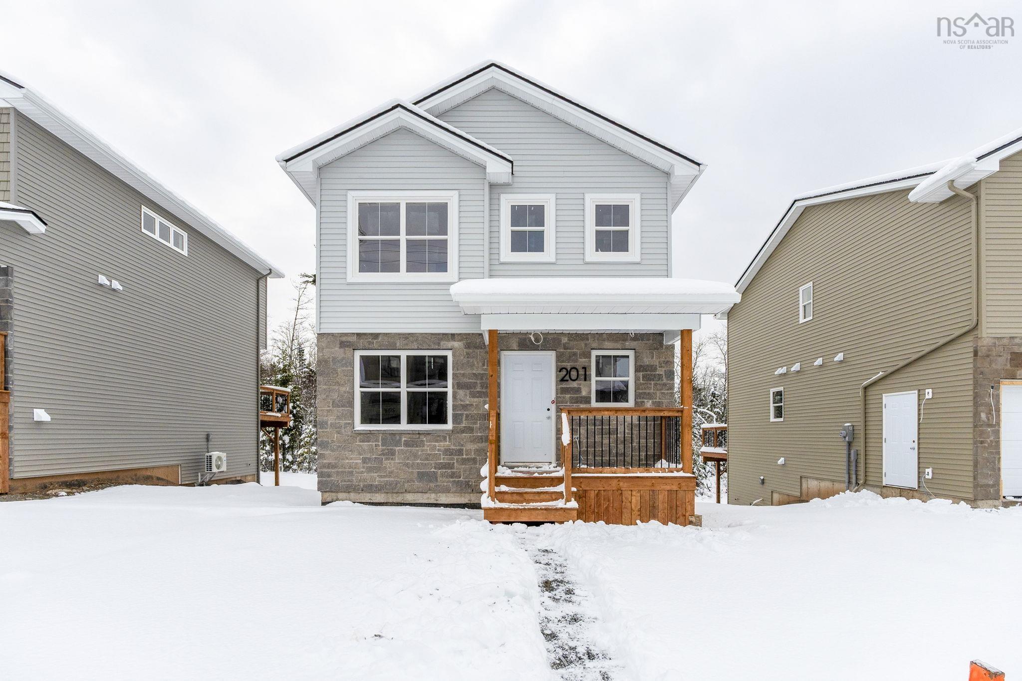 Da-59 201 Darner Drive, Beaver Bank, NS (MLS 202607769)