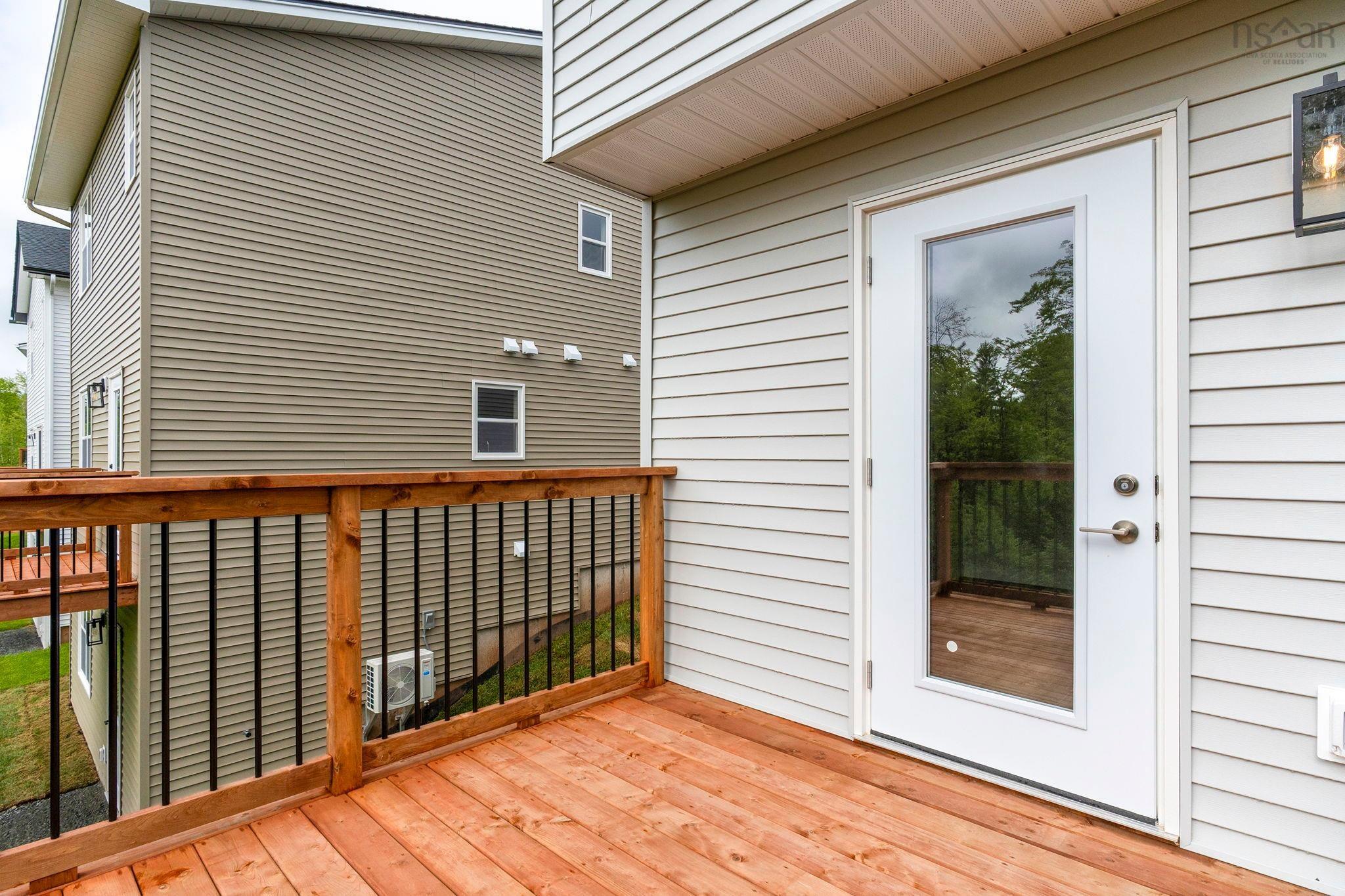 Da-59 201 Darner Drive, Beaver Bank, NS (MLS 202607769)