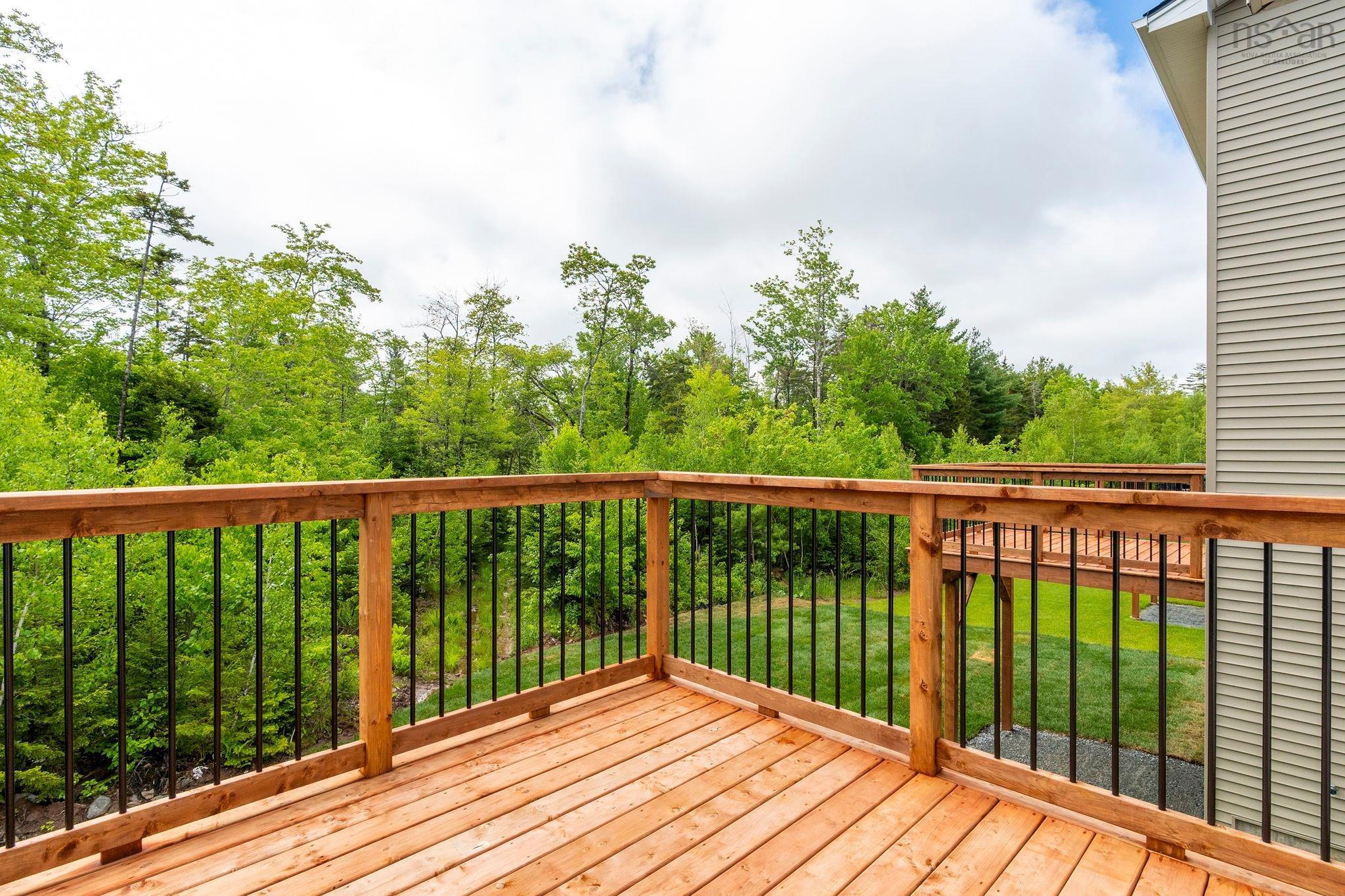 Da-59 201 Darner Drive, Beaver Bank, NS (MLS 202607769)