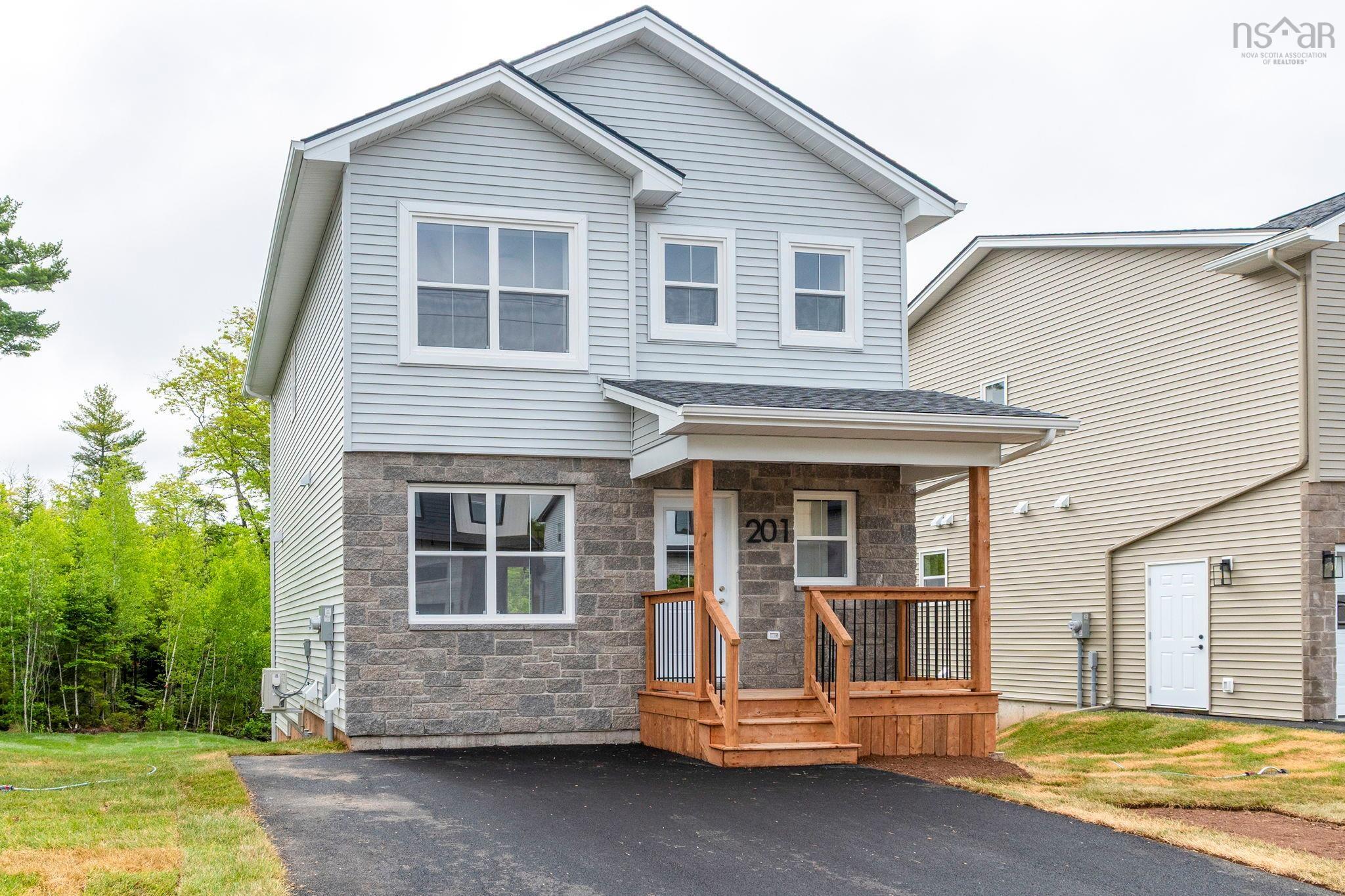 Da-59 201 Darner Drive, Beaver Bank, NS (MLS 202607769)