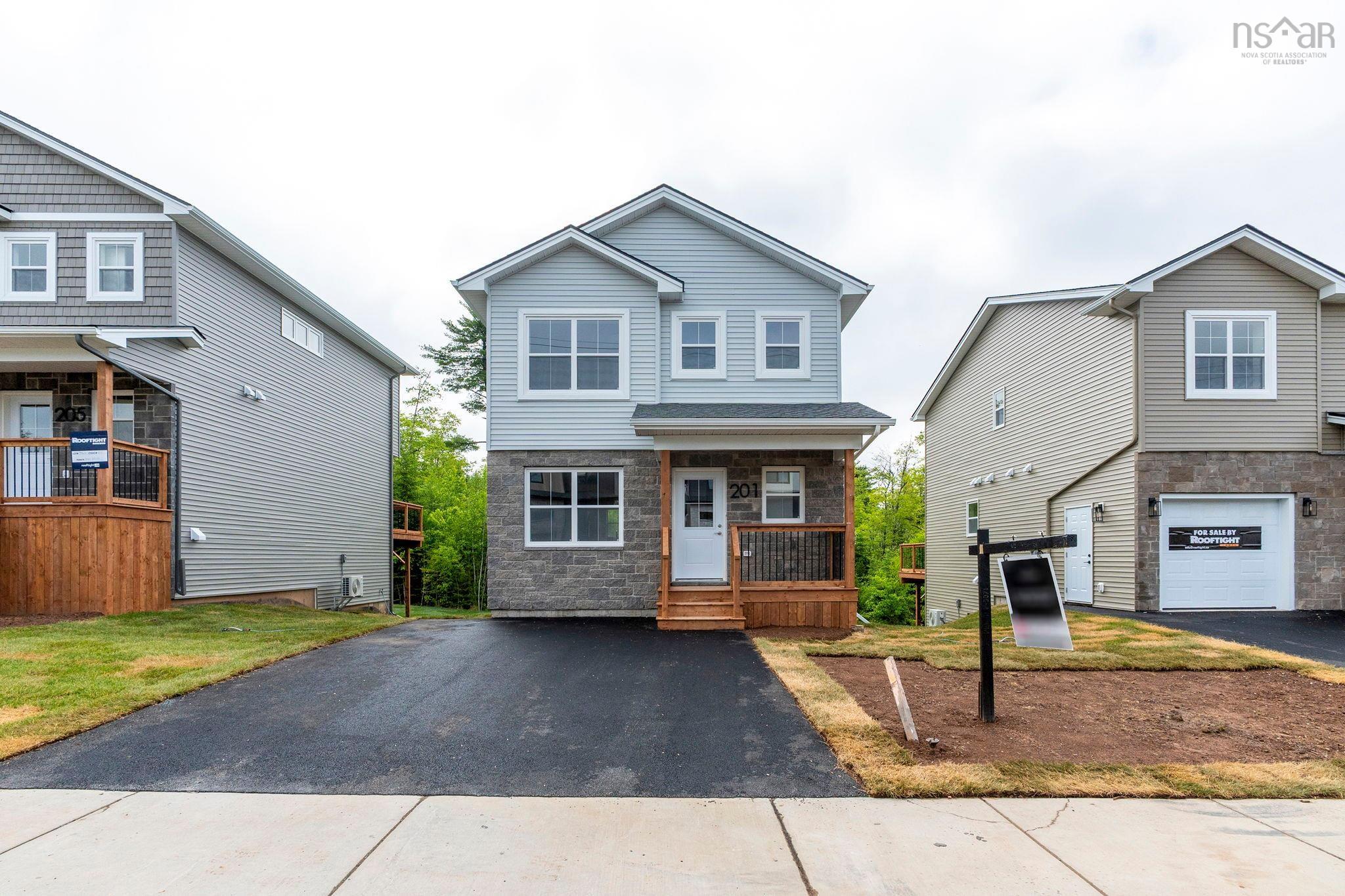 Da-59 201 Darner Drive, Beaver Bank, NS (MLS 202607769)
