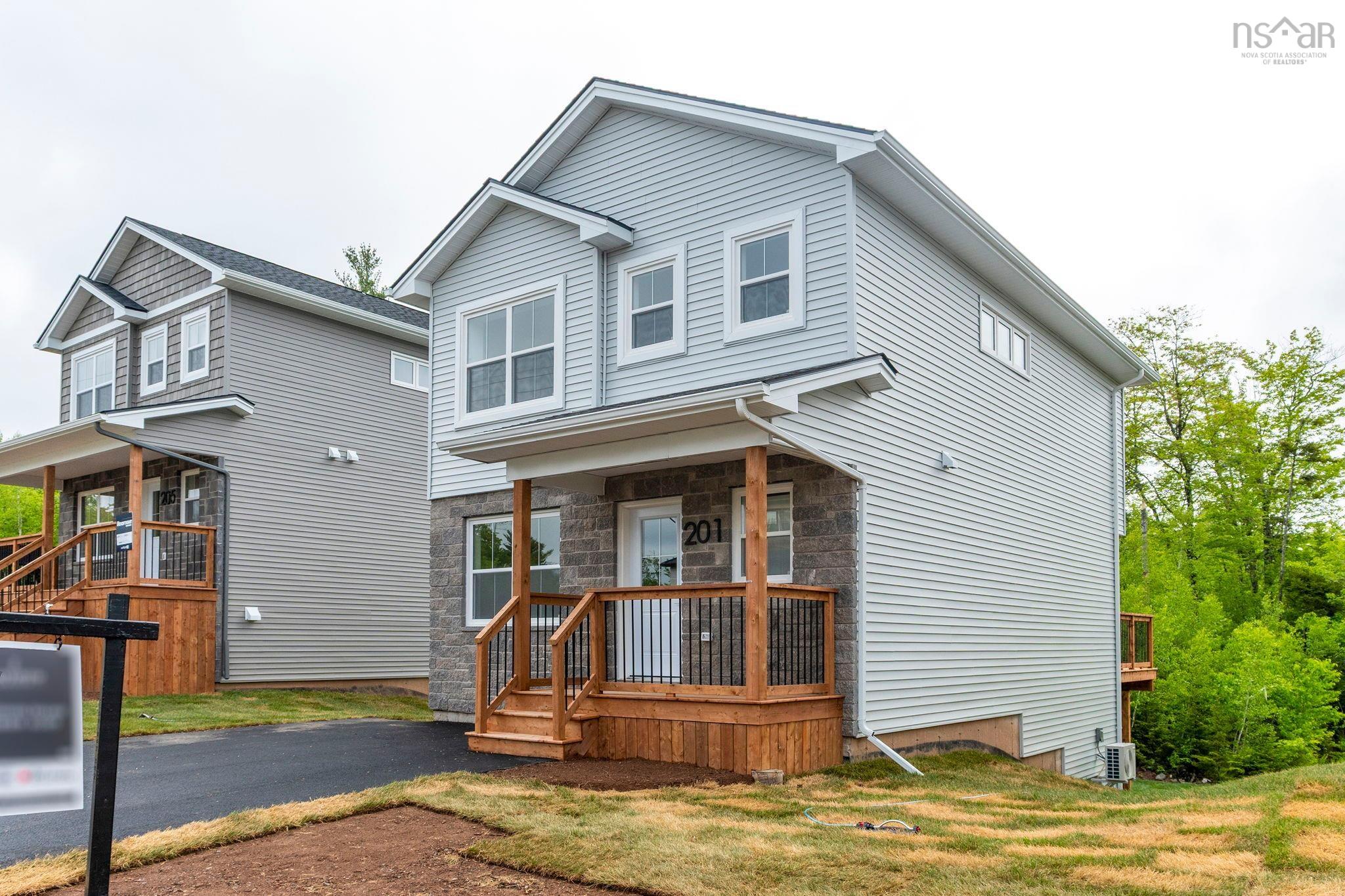 Da-59 201 Darner Drive, Beaver Bank, NS (MLS 202607769)