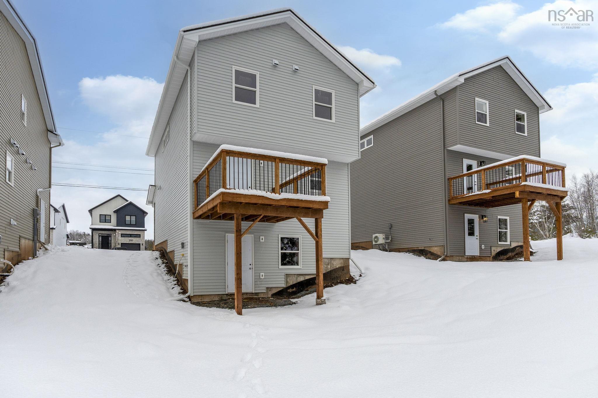 Da-59 201 Darner Drive, Beaver Bank, NS (MLS 202607769)