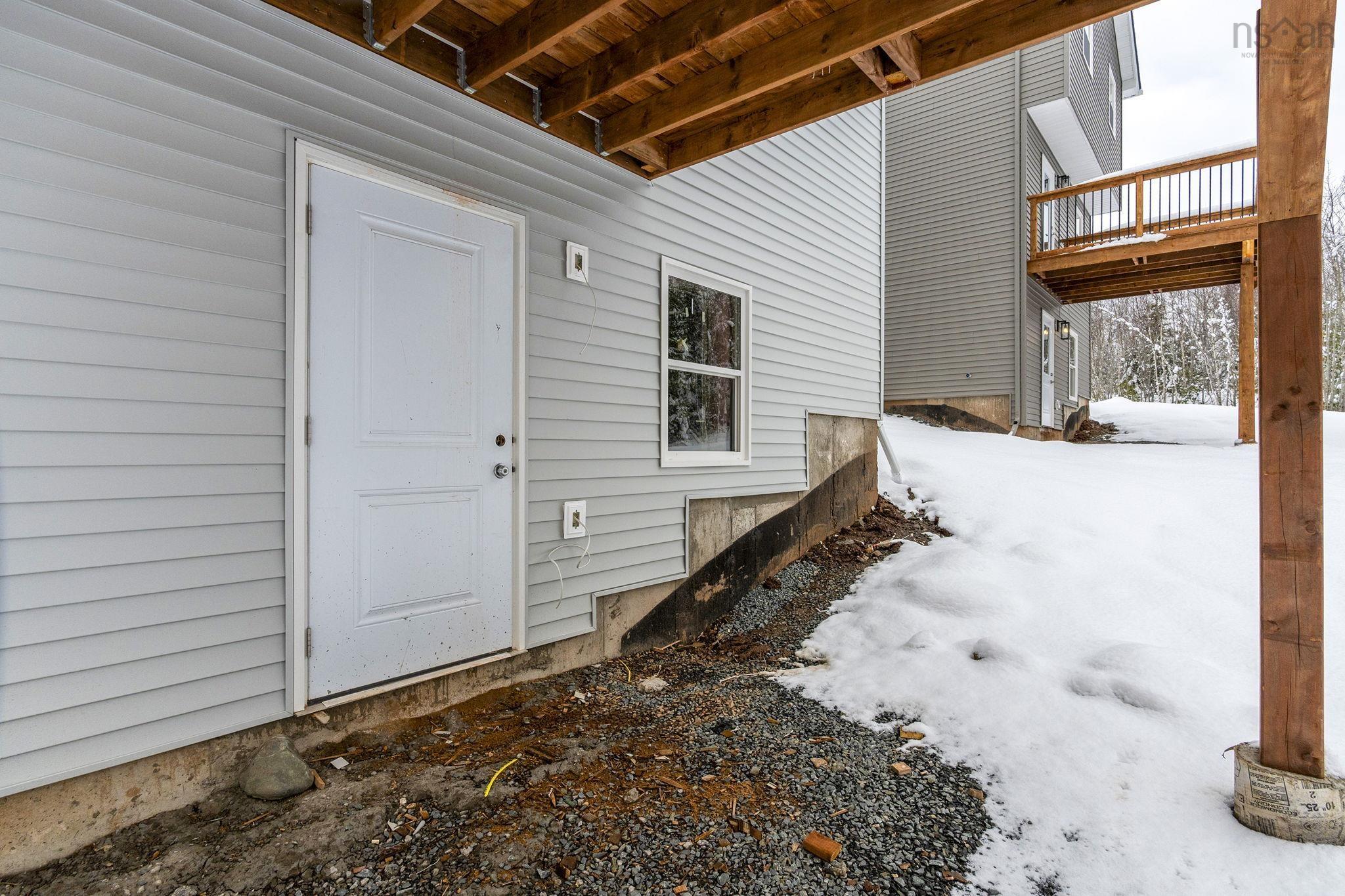 Da-59 201 Darner Drive, Beaver Bank, NS (MLS 202607769)