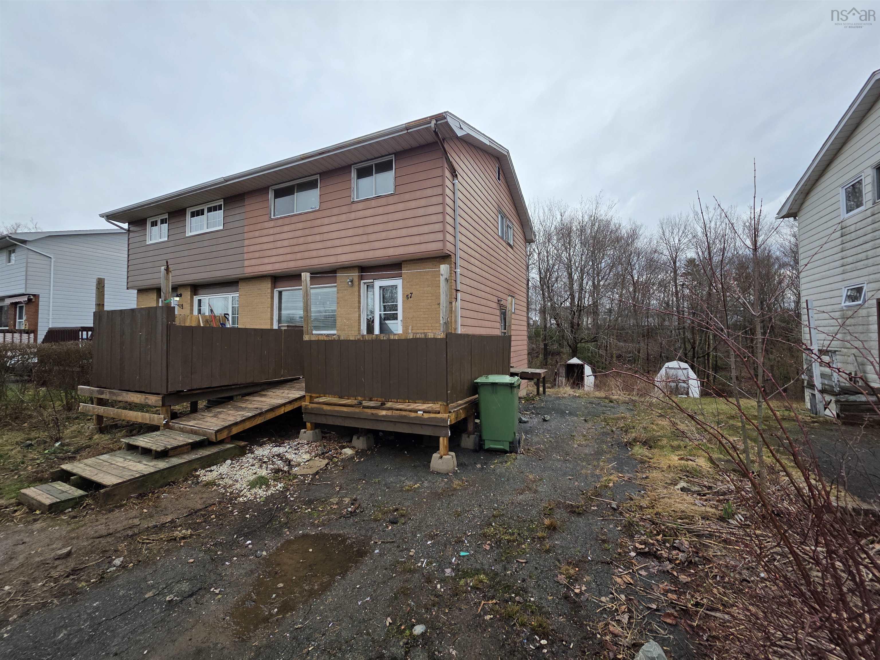 57 Saratoga Drive, Sackville, NS (MLS 202607772)