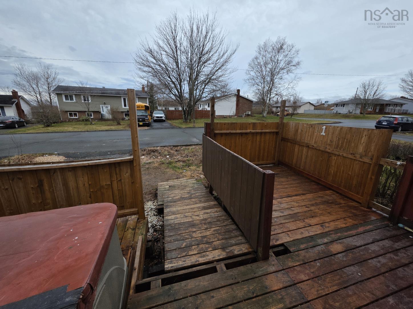 57 Saratoga Drive, Sackville, NS (MLS 202607772)