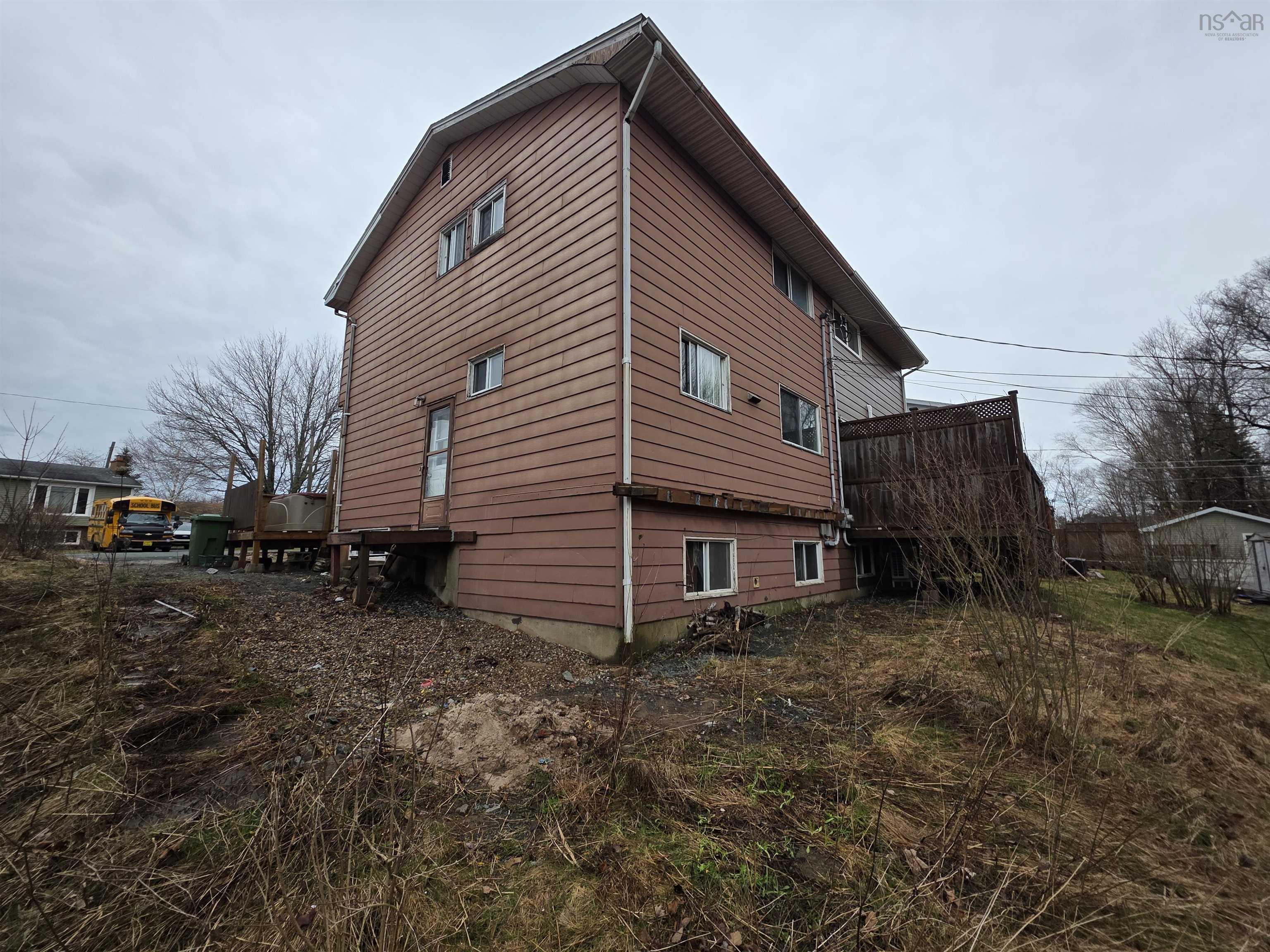 57 Saratoga Drive, Sackville, NS (MLS 202607772)