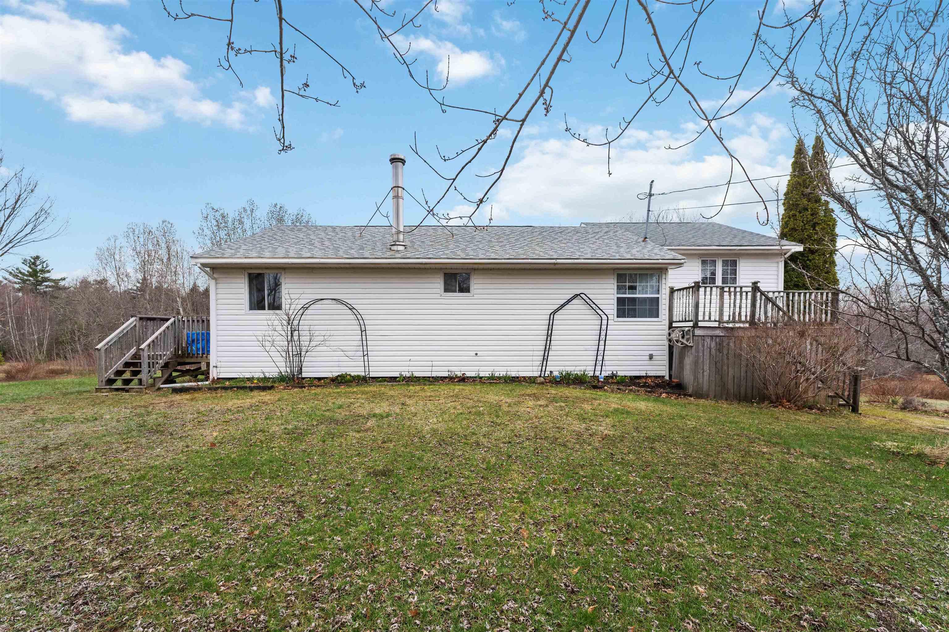 $364,900.00: 1637 Torbrook Road, Torbrook