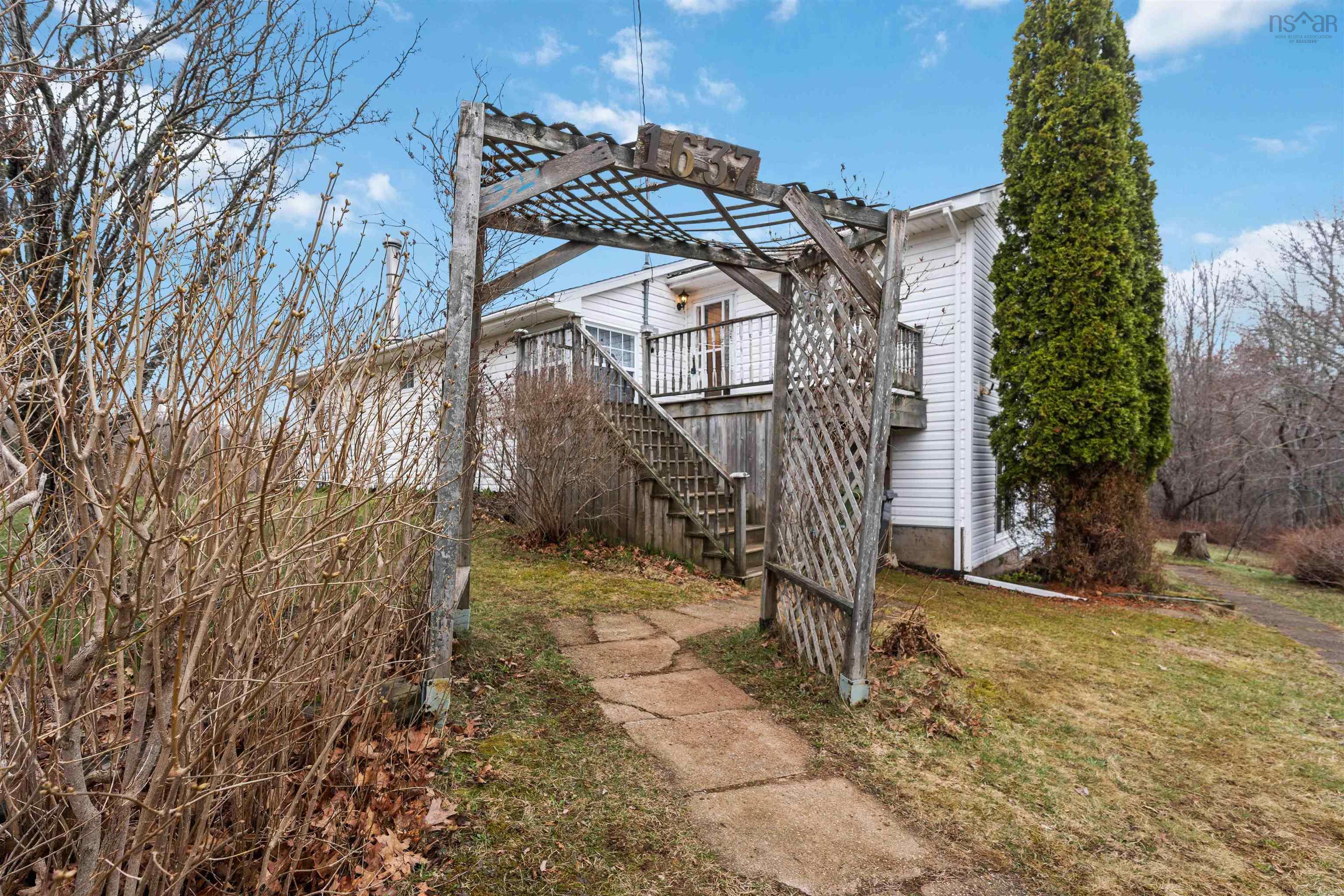 $364,900.00: 1637 Torbrook Road, Torbrook