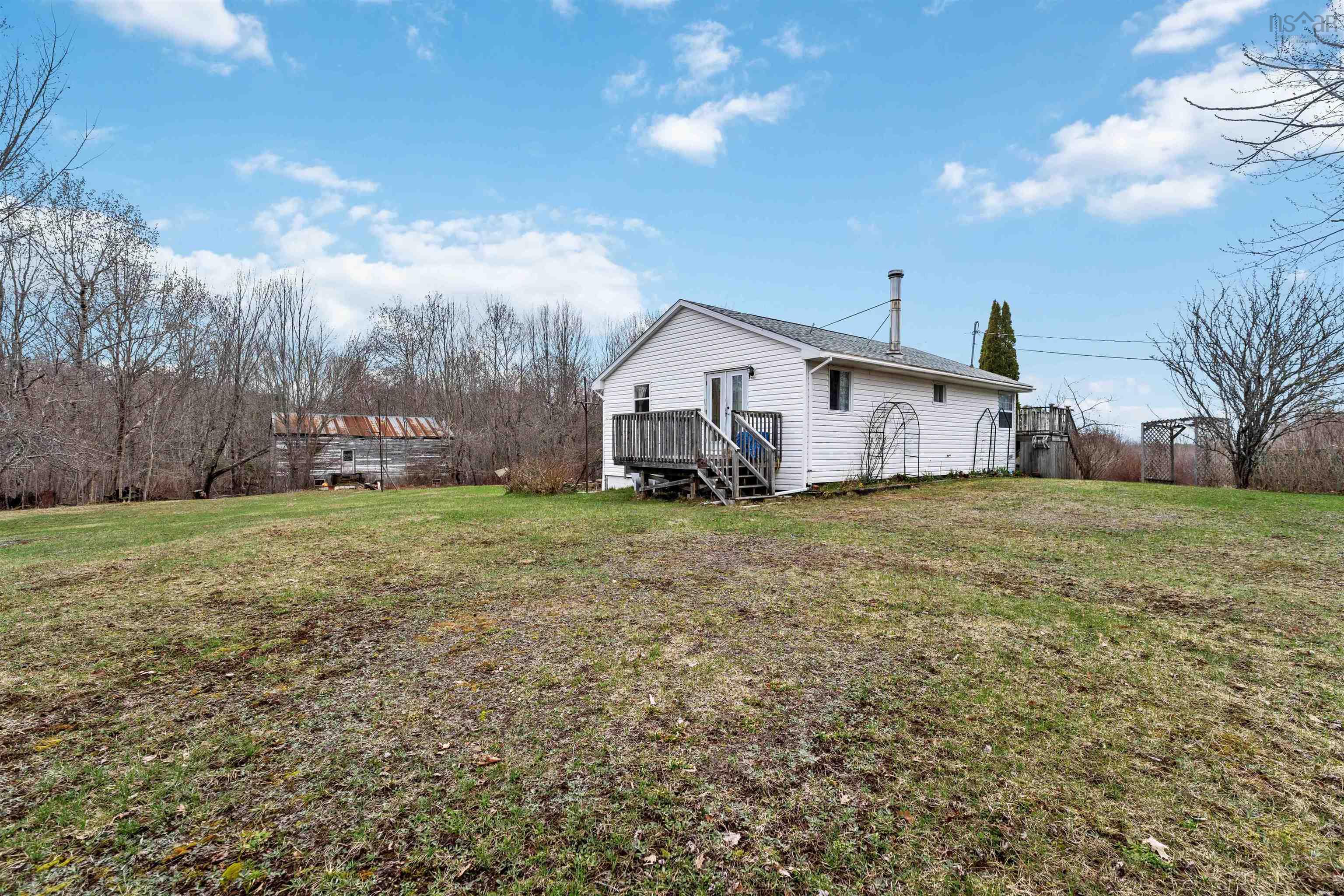$364,900.00: 1637 Torbrook Road, Torbrook