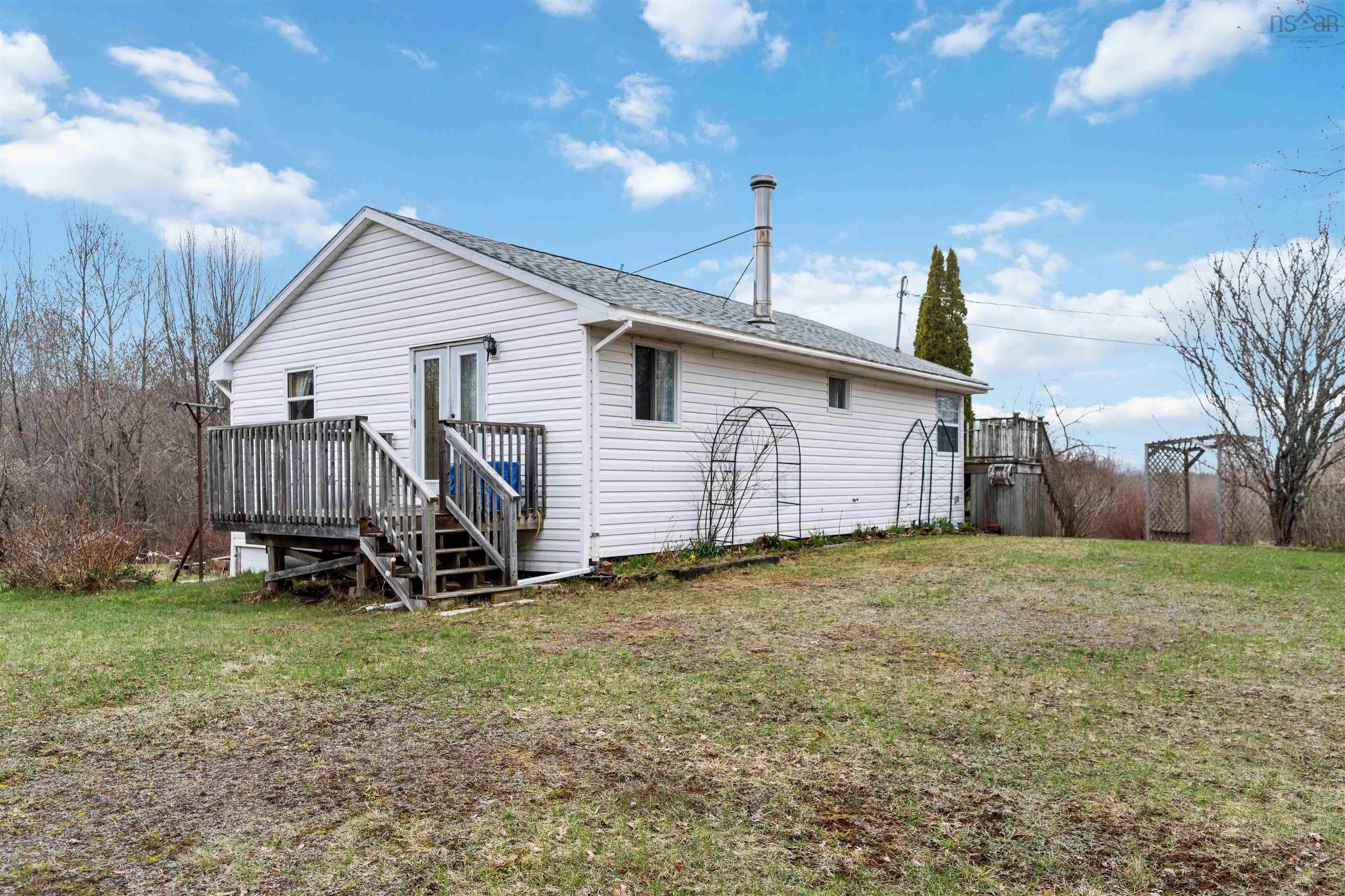 $364,900.00: 1637 Torbrook Road, Torbrook