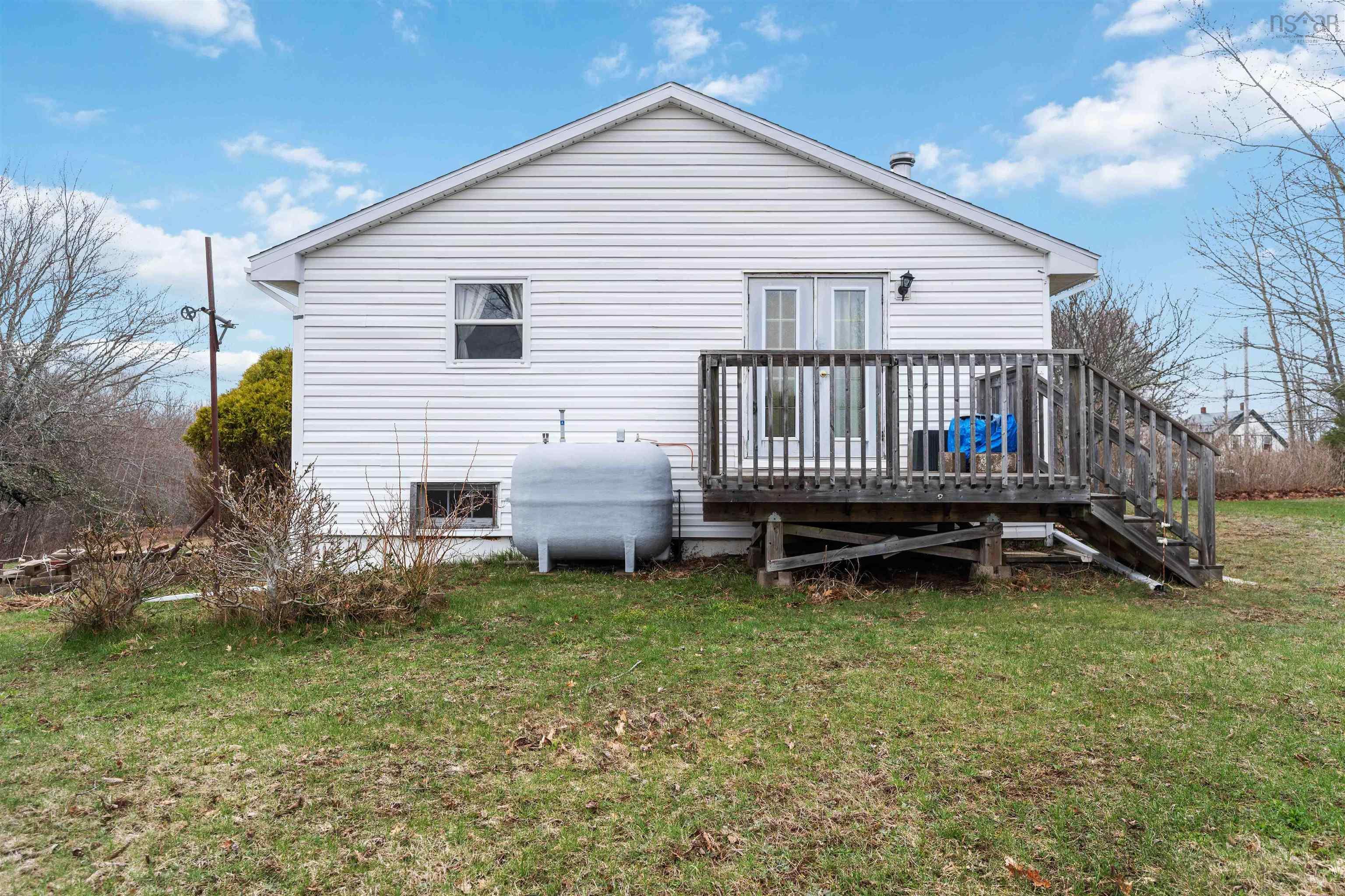 $364,900.00: 1637 Torbrook Road, Torbrook