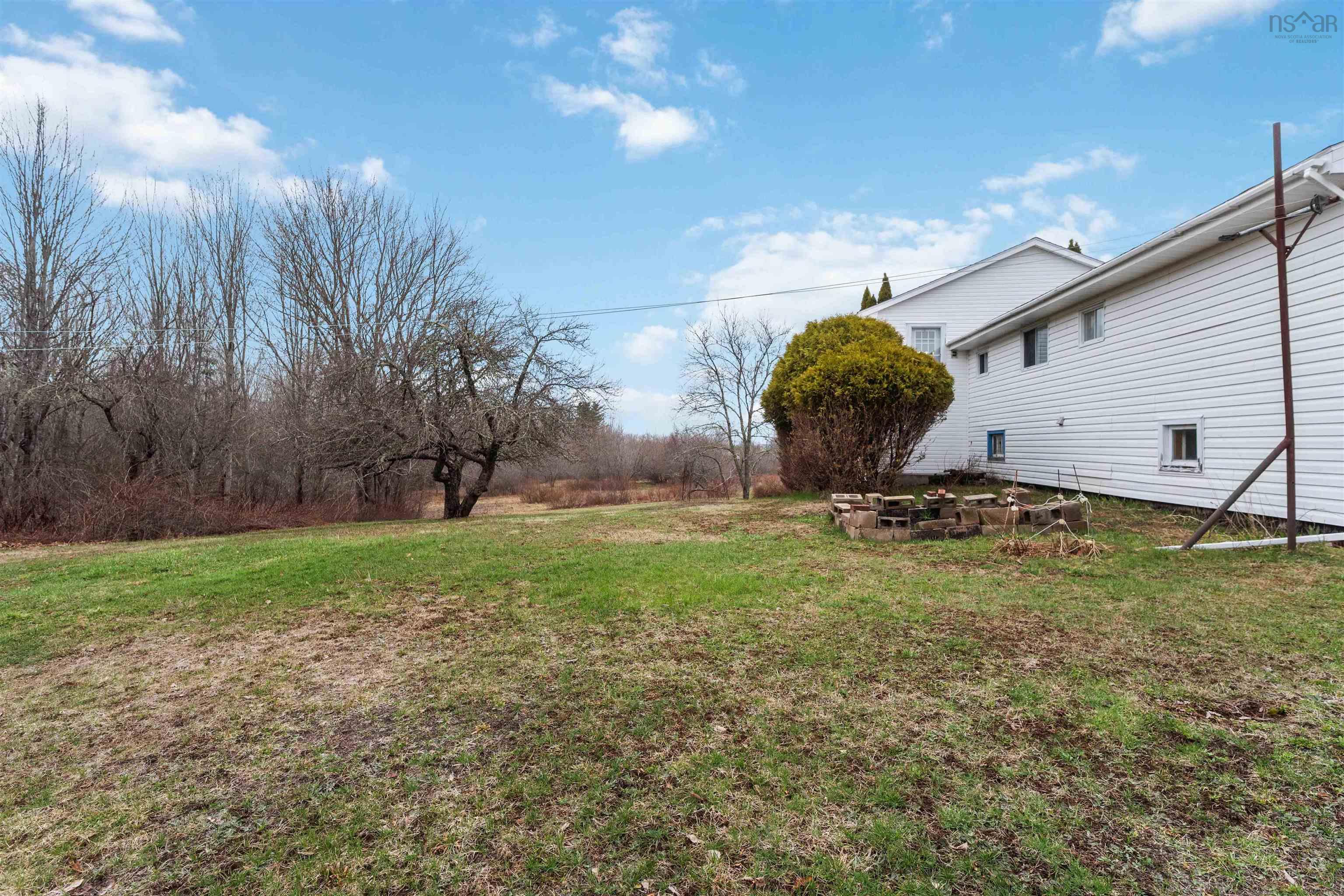$364,900.00: 1637 Torbrook Road, Torbrook