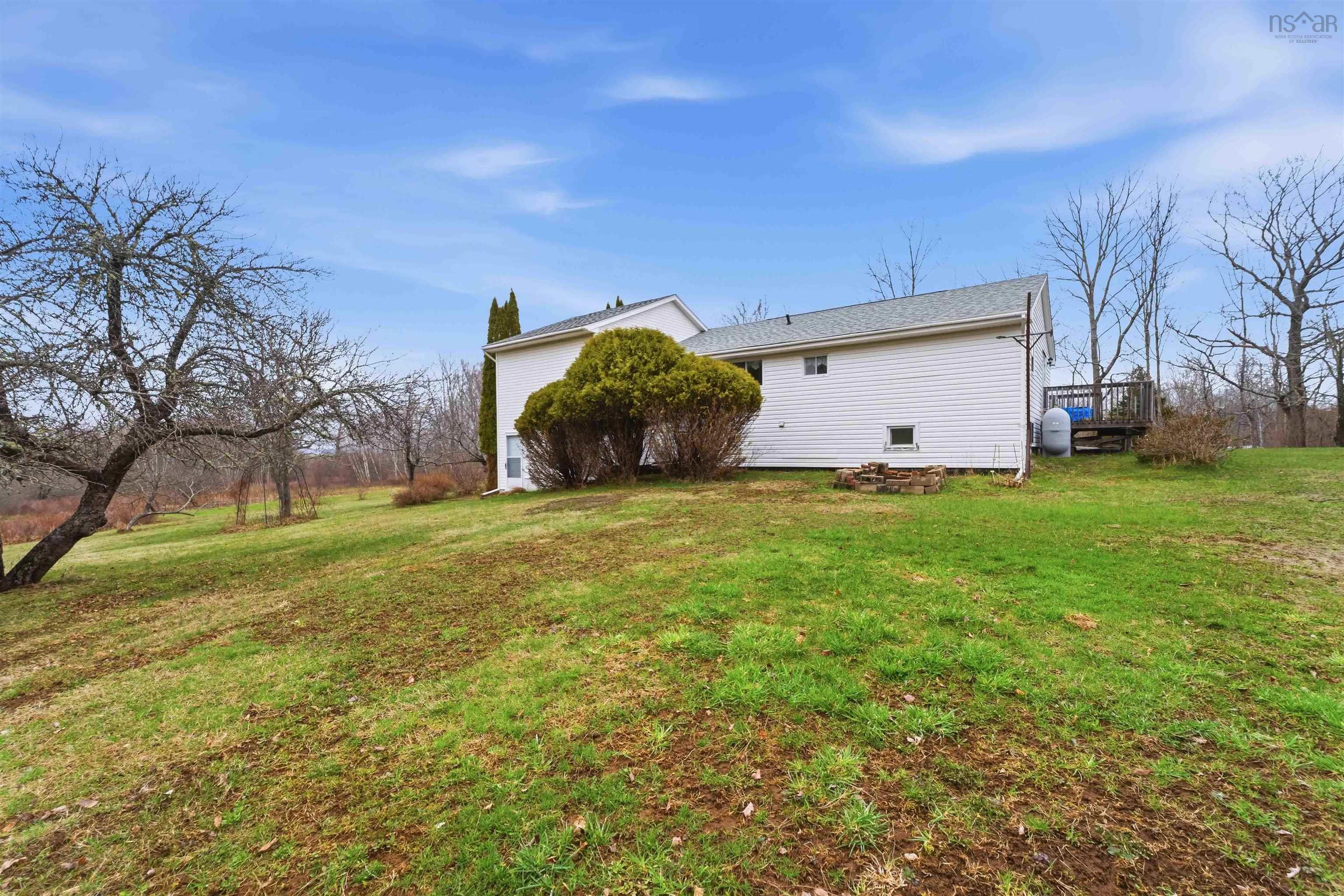 $364,900.00: 1637 Torbrook Road, Torbrook