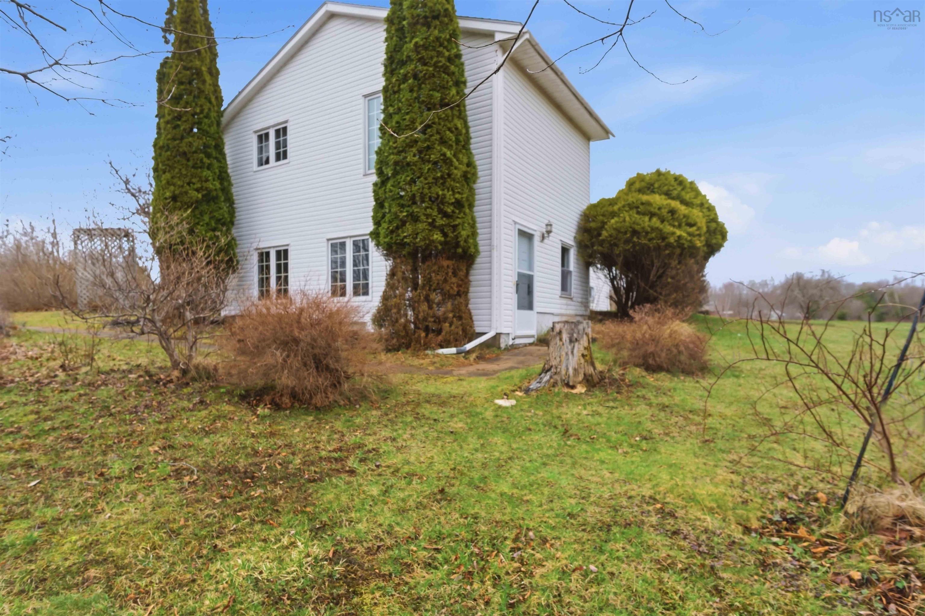 $364,900.00: 1637 Torbrook Road, Torbrook