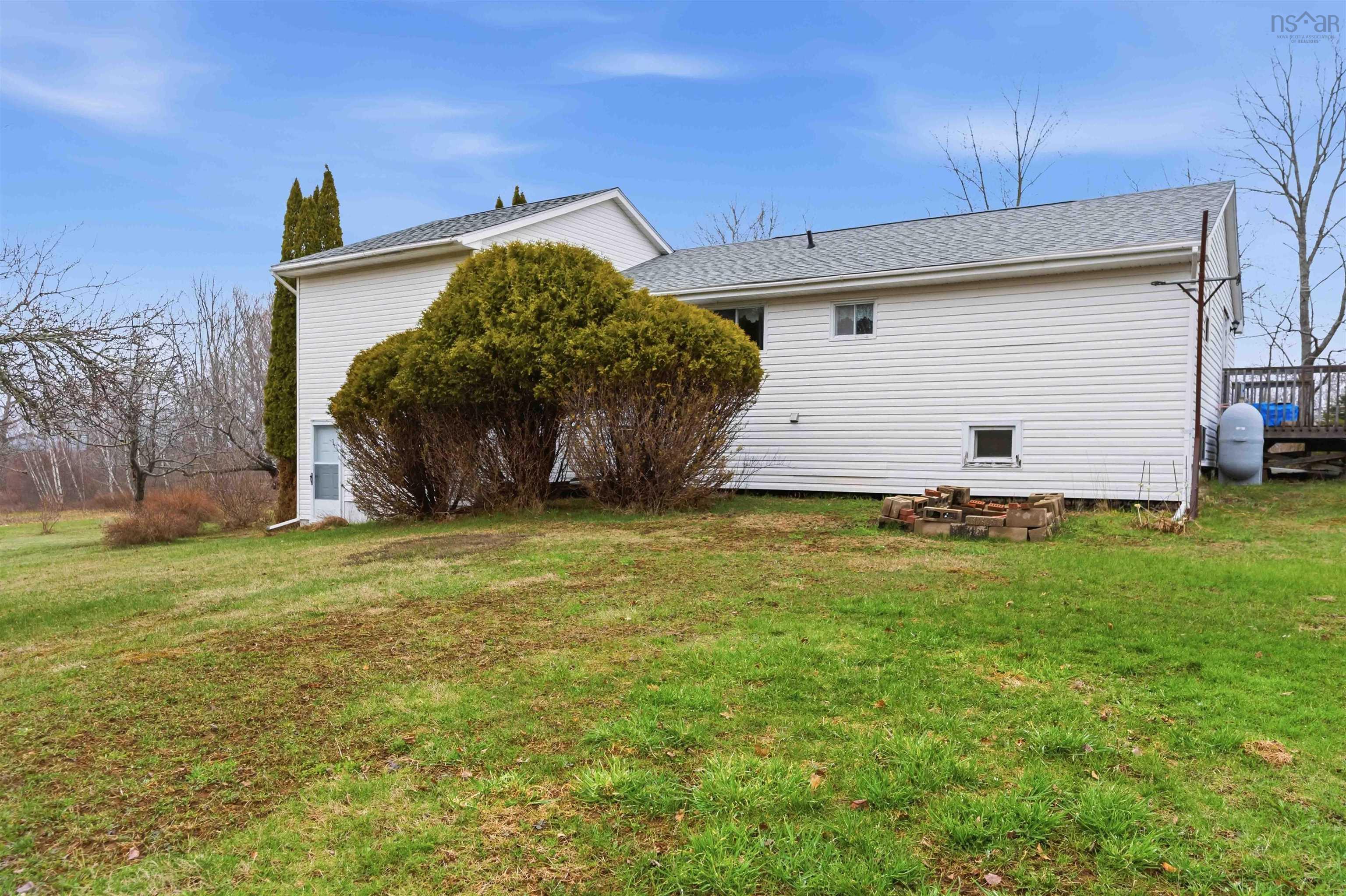 $364,900.00: 1637 Torbrook Road, Torbrook