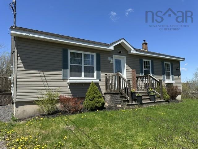 $369,900.00: 1554 North Main Street, Westville