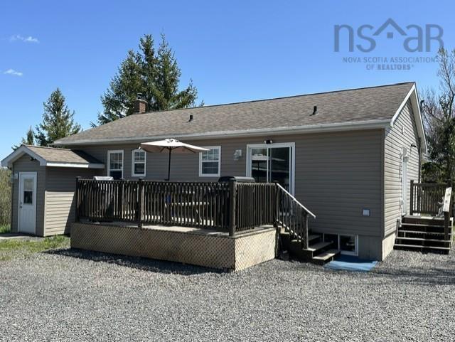 $369,900.00: 1554 North Main Street, Westville