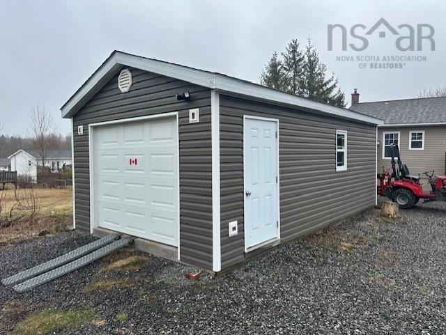 $369,900.00: 1554 North Main Street, Westville