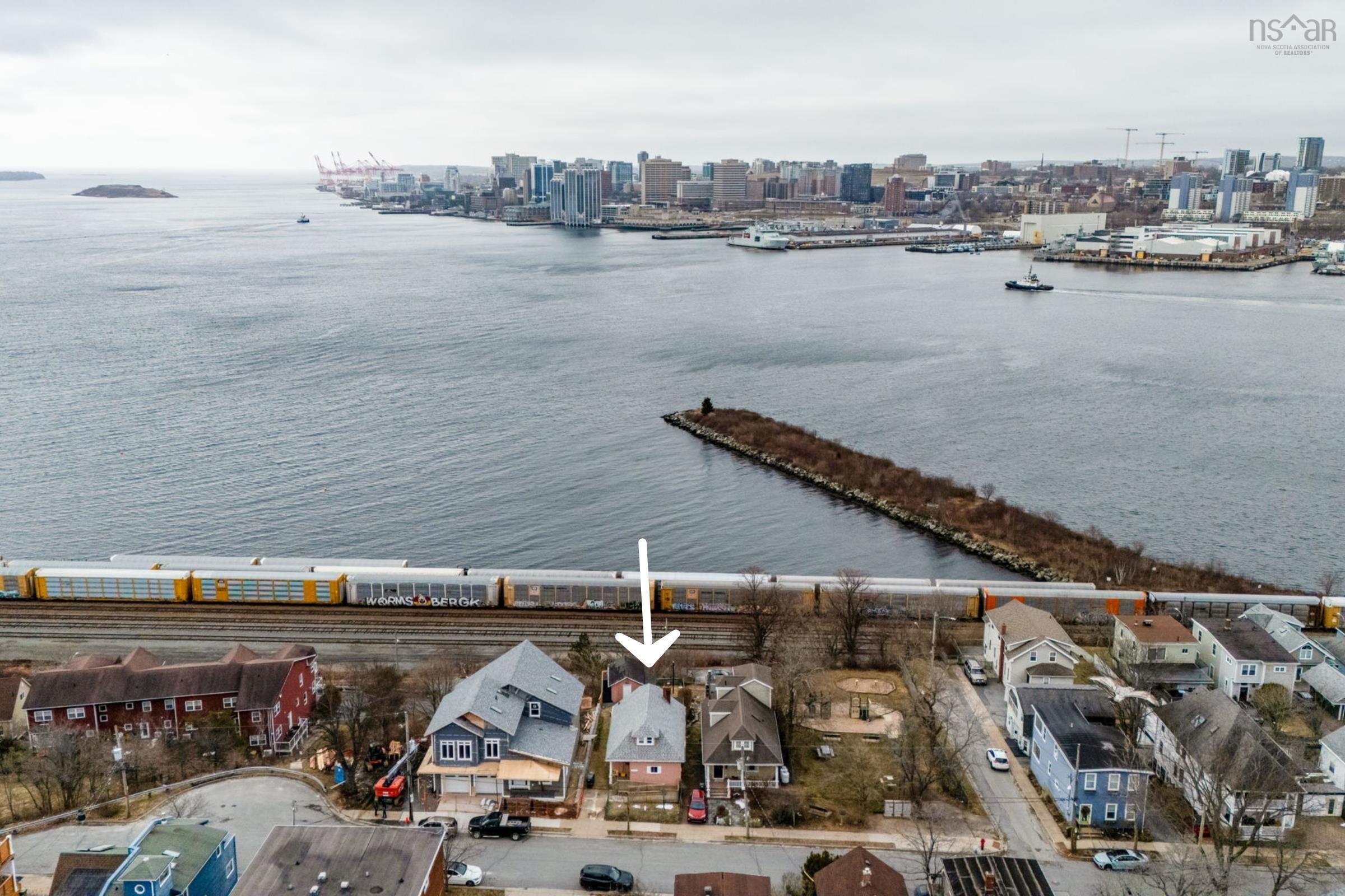 13 Fairbanks Street, Dartmouth, NS (MLS 202607776)