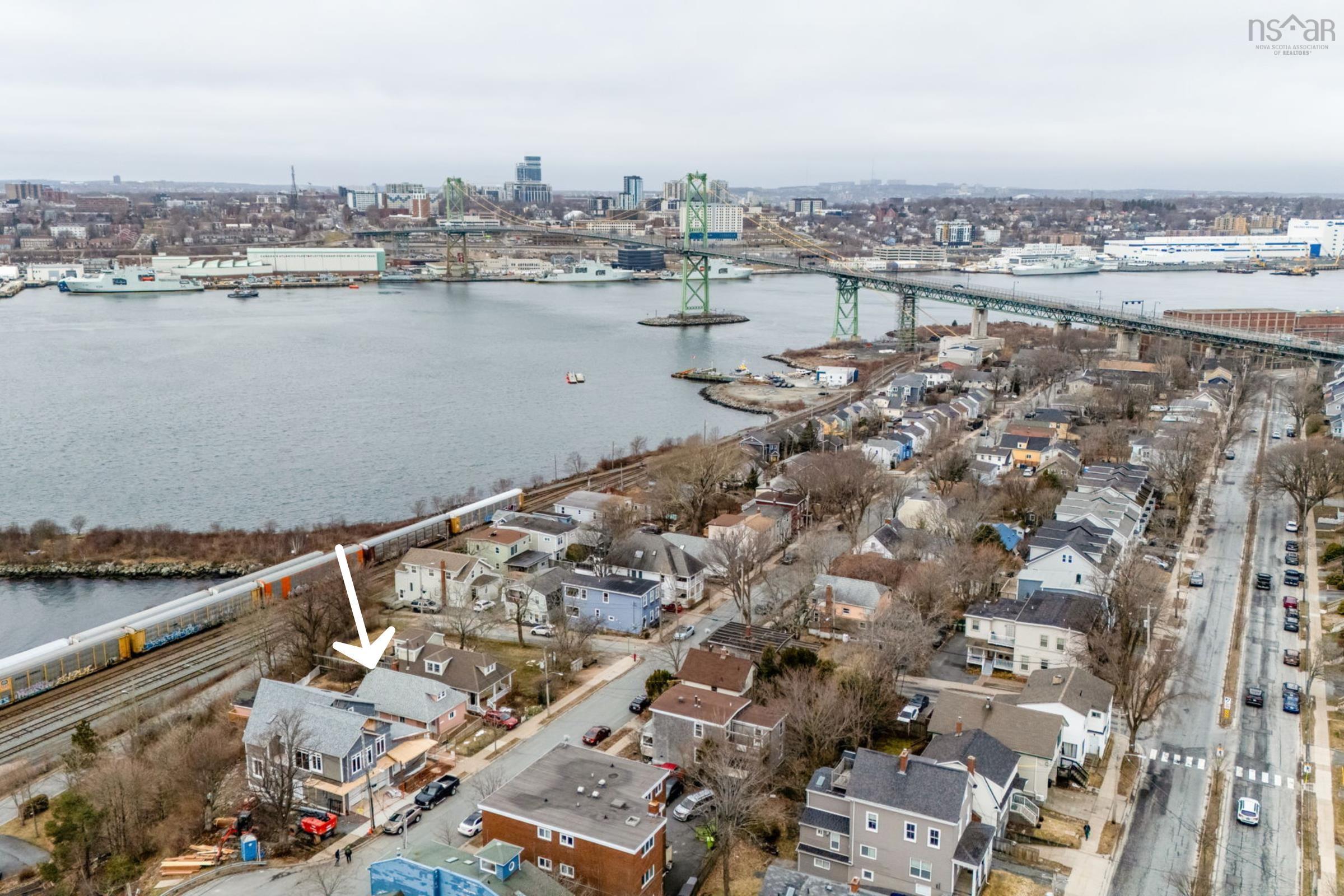 13 Fairbanks Street, Dartmouth, NS (MLS 202607776)