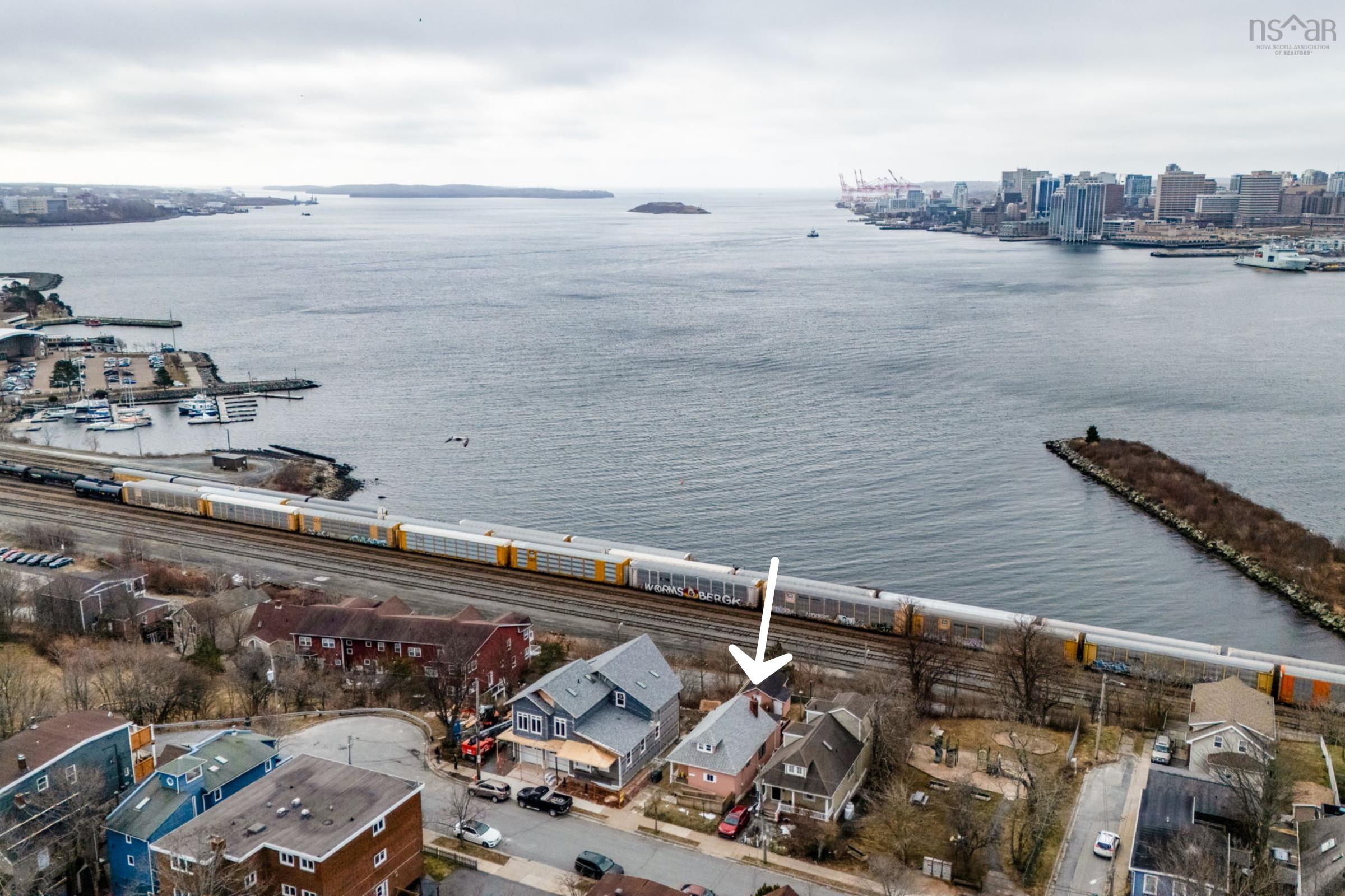 13 Fairbanks Street, Dartmouth, NS (MLS 202607776)