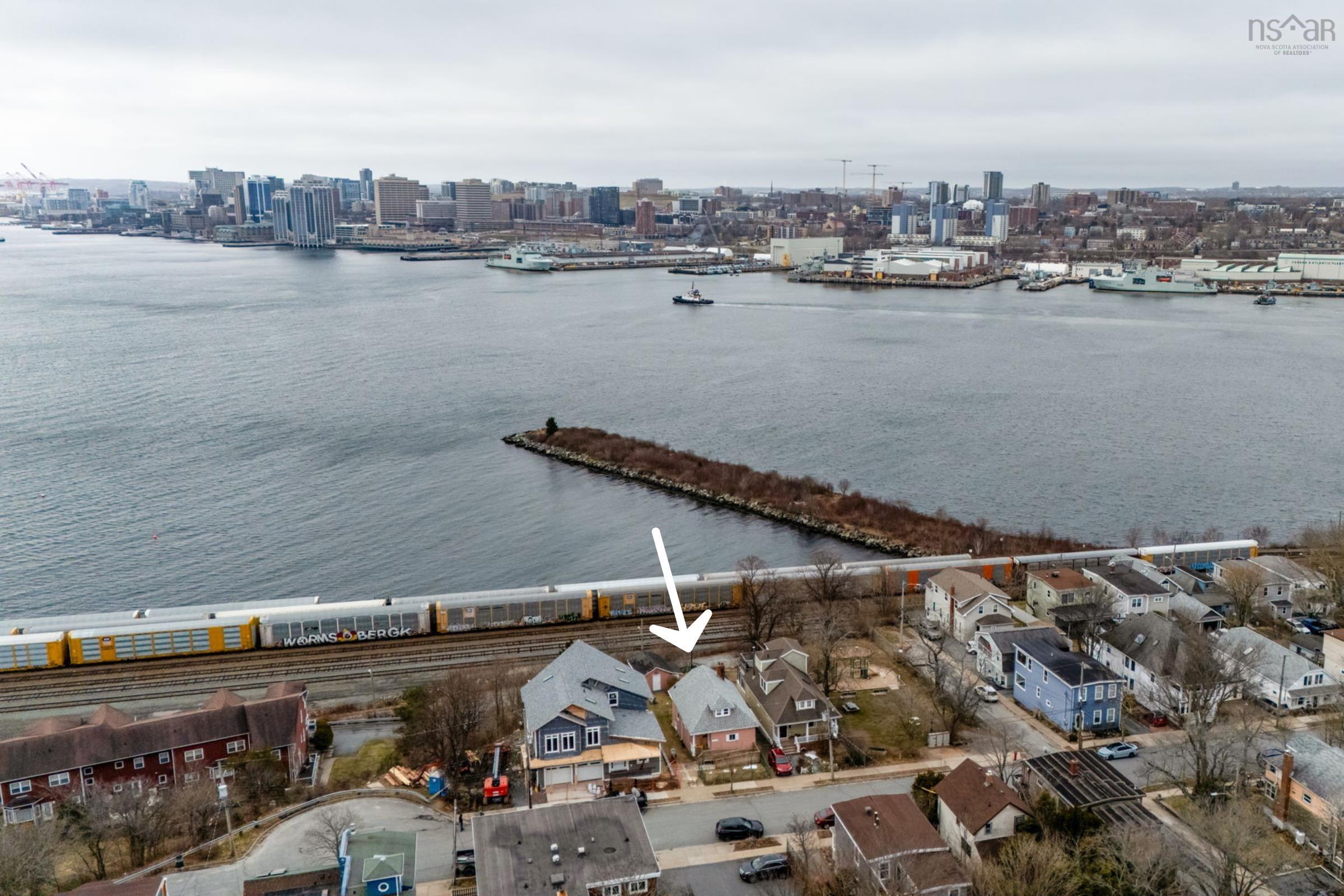 13 Fairbanks Street, Dartmouth, NS (MLS 202607776)