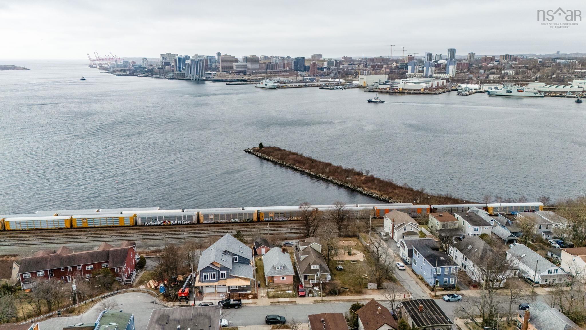 13 Fairbanks Street, Dartmouth, NS (MLS 202607776)