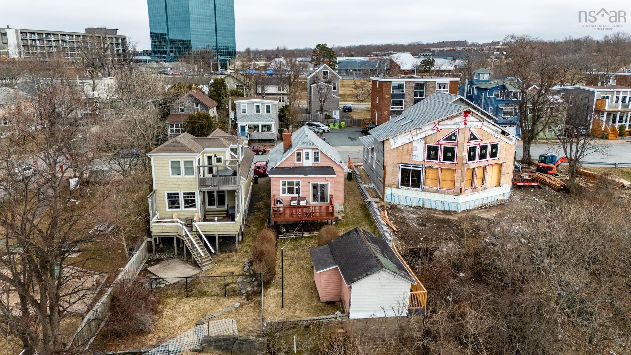 13 Fairbanks Street, Dartmouth, NS (MLS 202607777)