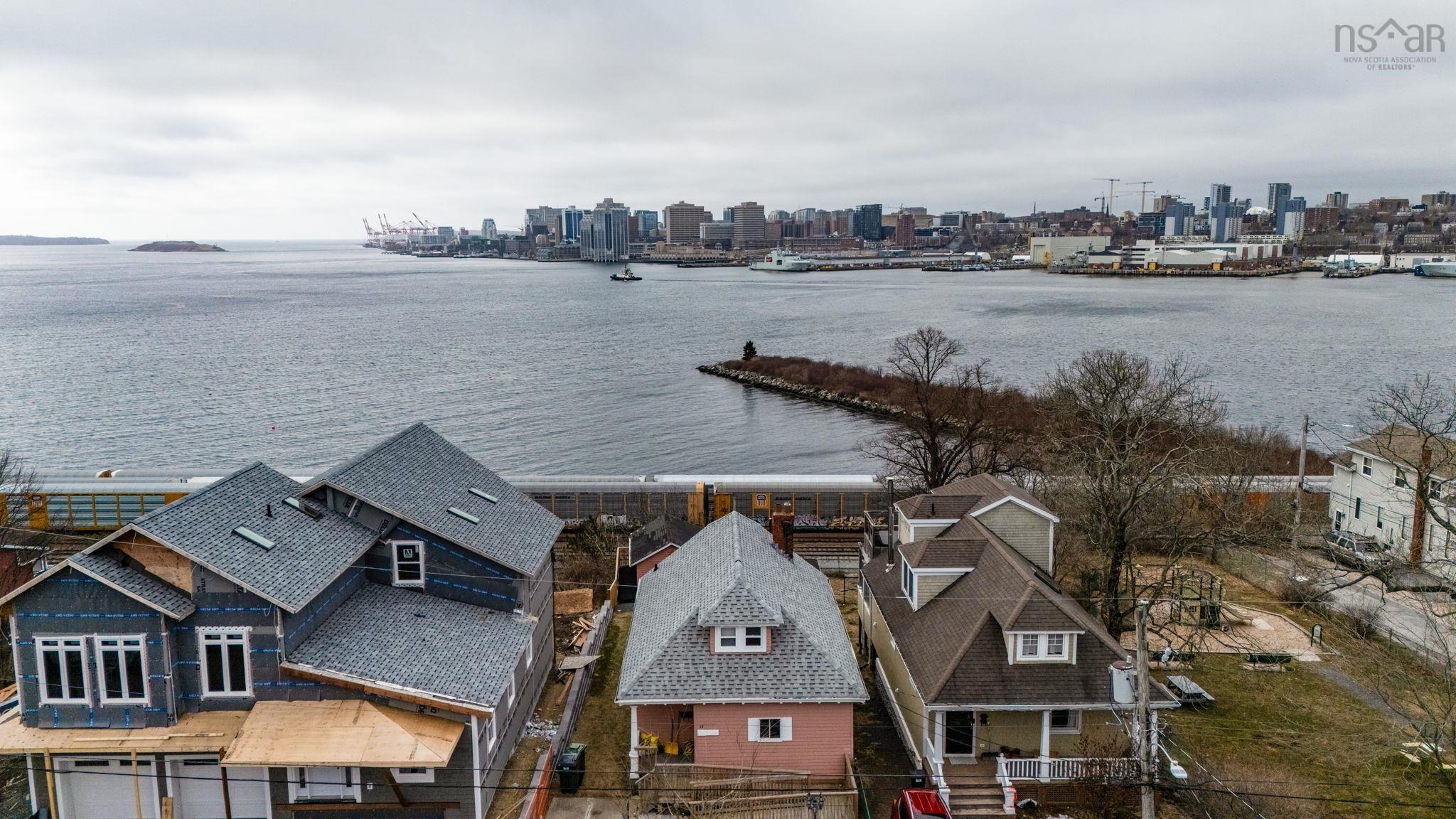 13 Fairbanks Street, Dartmouth, NS (MLS 202607777)