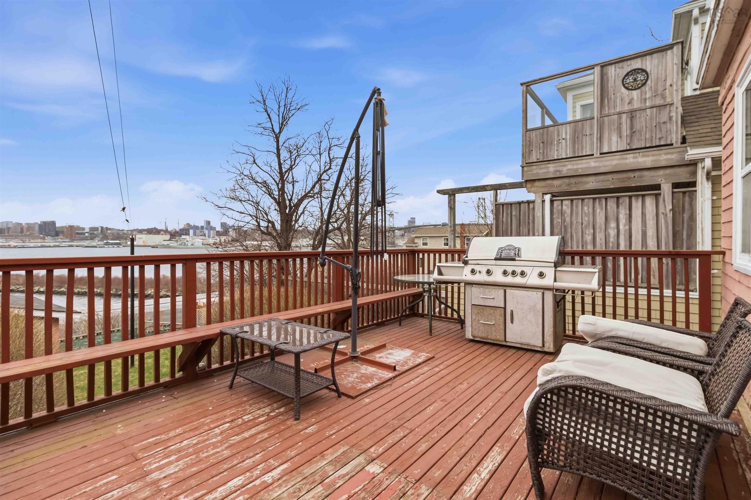 13 Fairbanks Street, Dartmouth, NS (MLS 202607777)