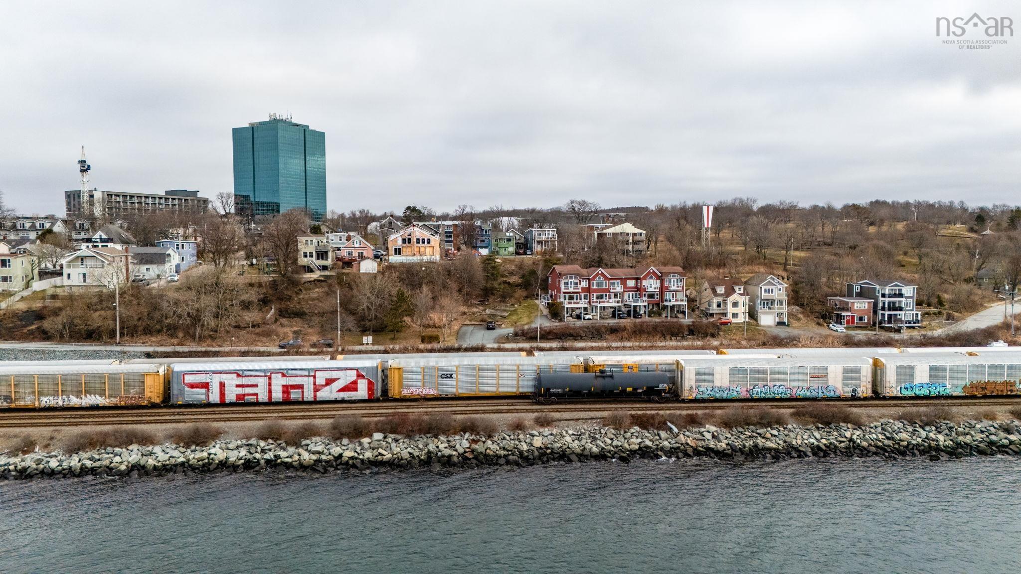 13 Fairbanks Street, Dartmouth, NS (MLS 202607777)