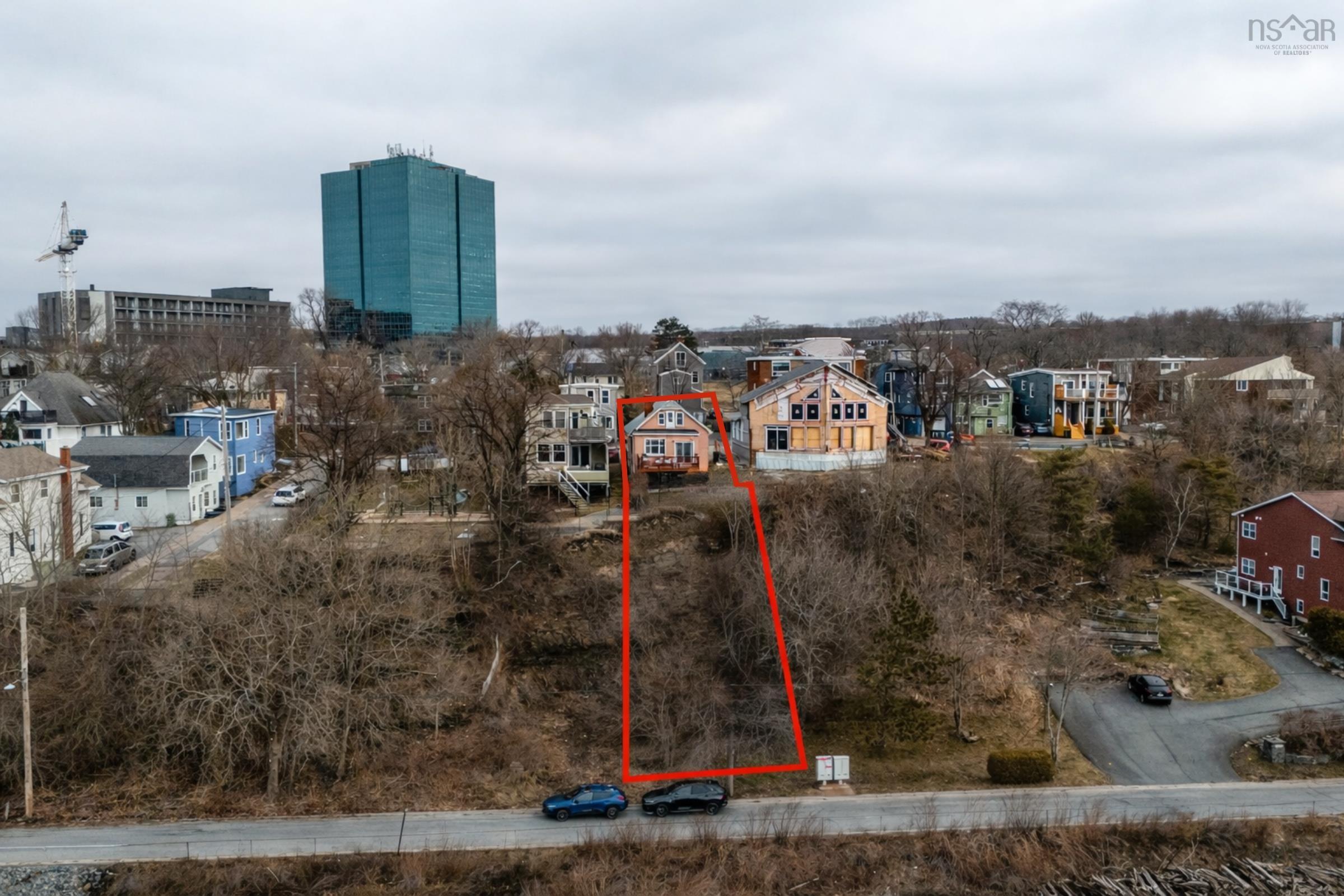 13 Fairbanks Street, Dartmouth, NS (MLS 202607777)