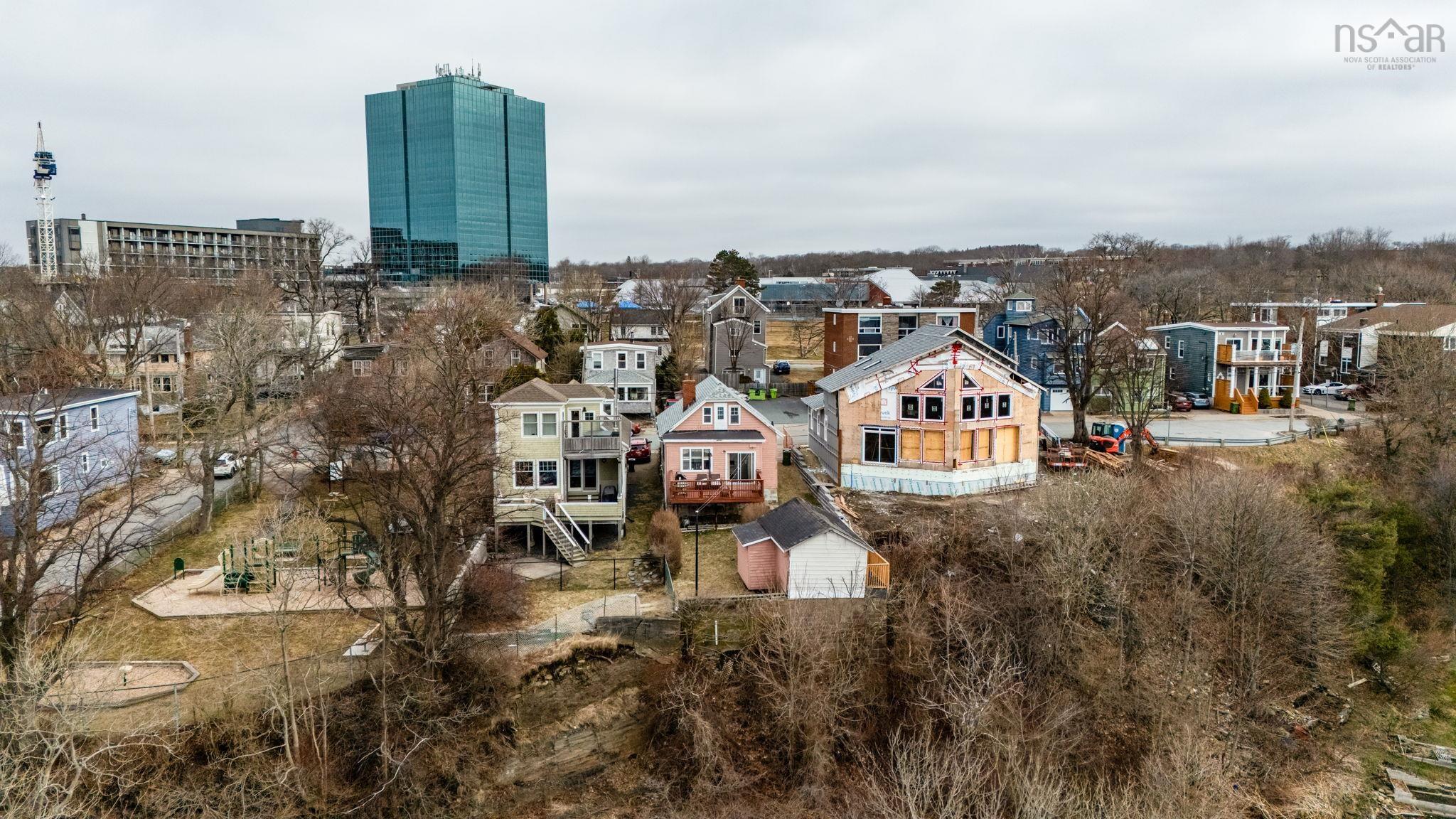 13 Fairbanks Street, Dartmouth, NS (MLS 202607777)