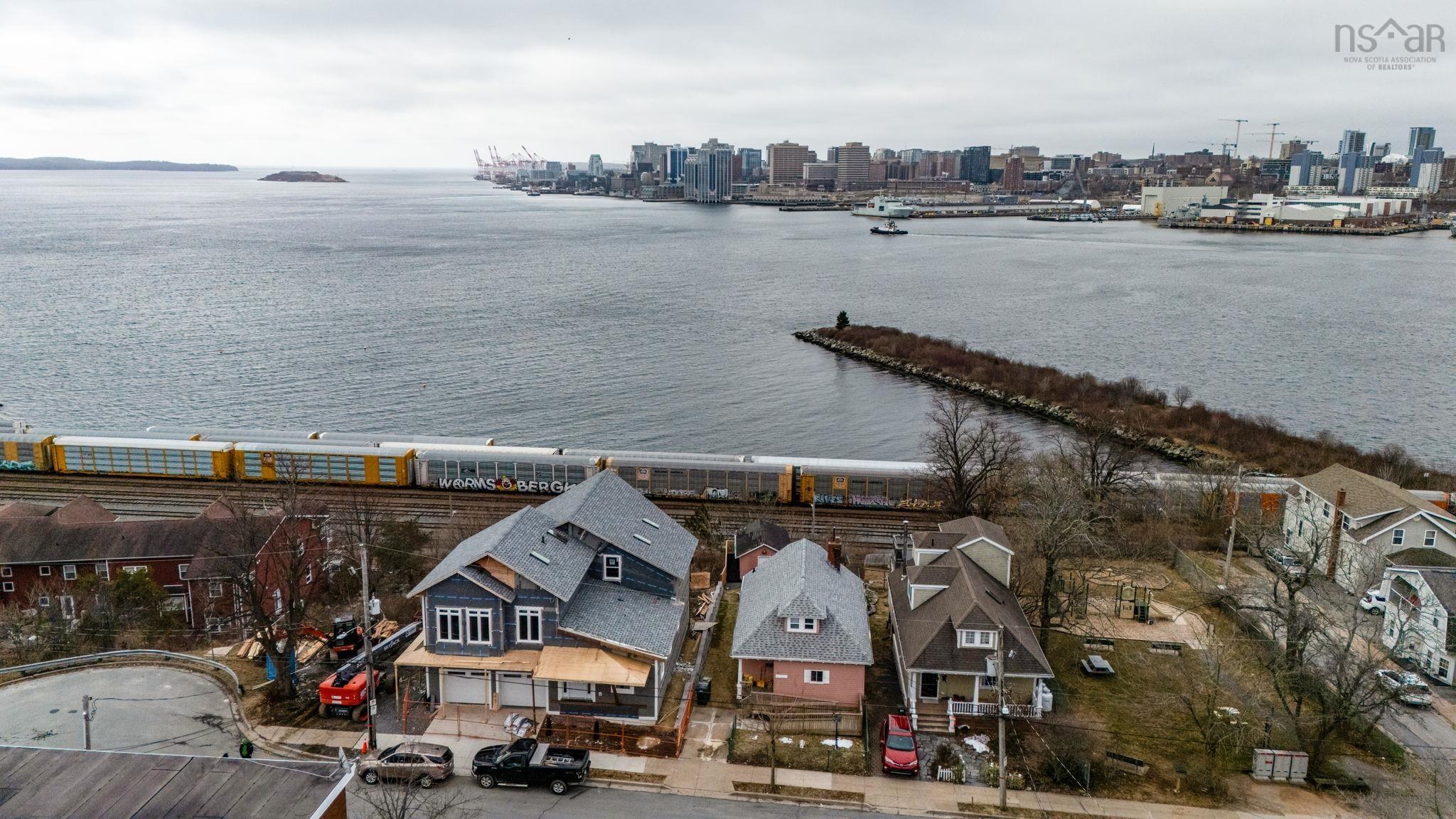 13 Fairbanks Street, Dartmouth, NS (MLS 202607777)