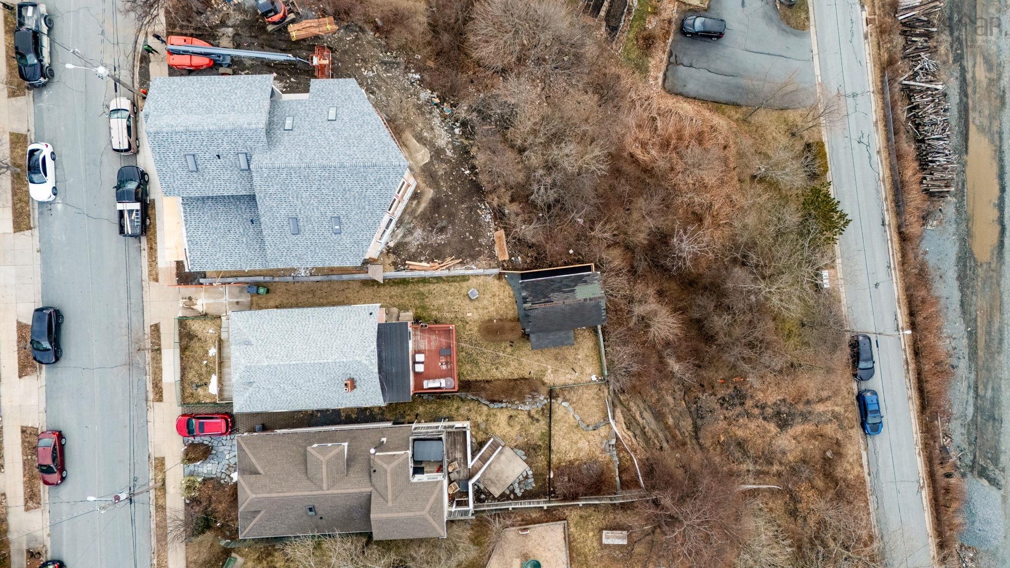 13 Fairbanks Street, Dartmouth, NS (MLS 202607777)