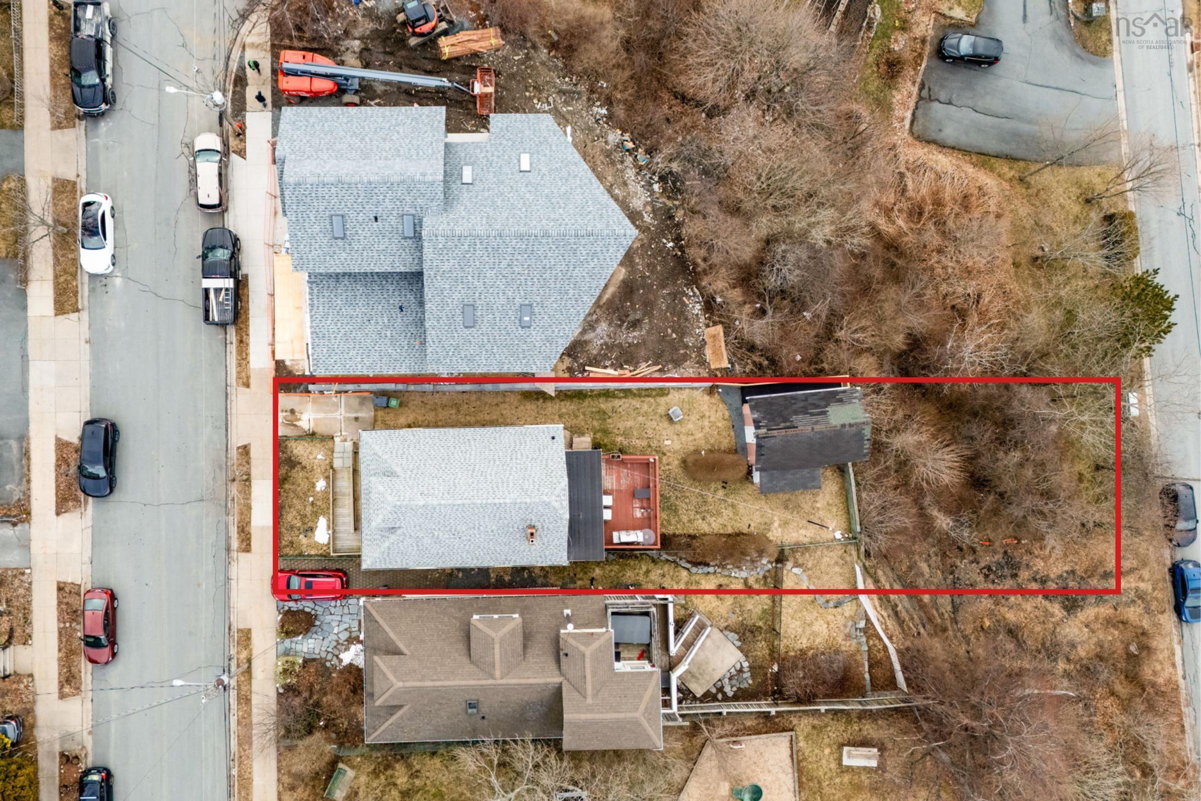 13 Fairbanks Street, Dartmouth, NS (MLS 202607777)