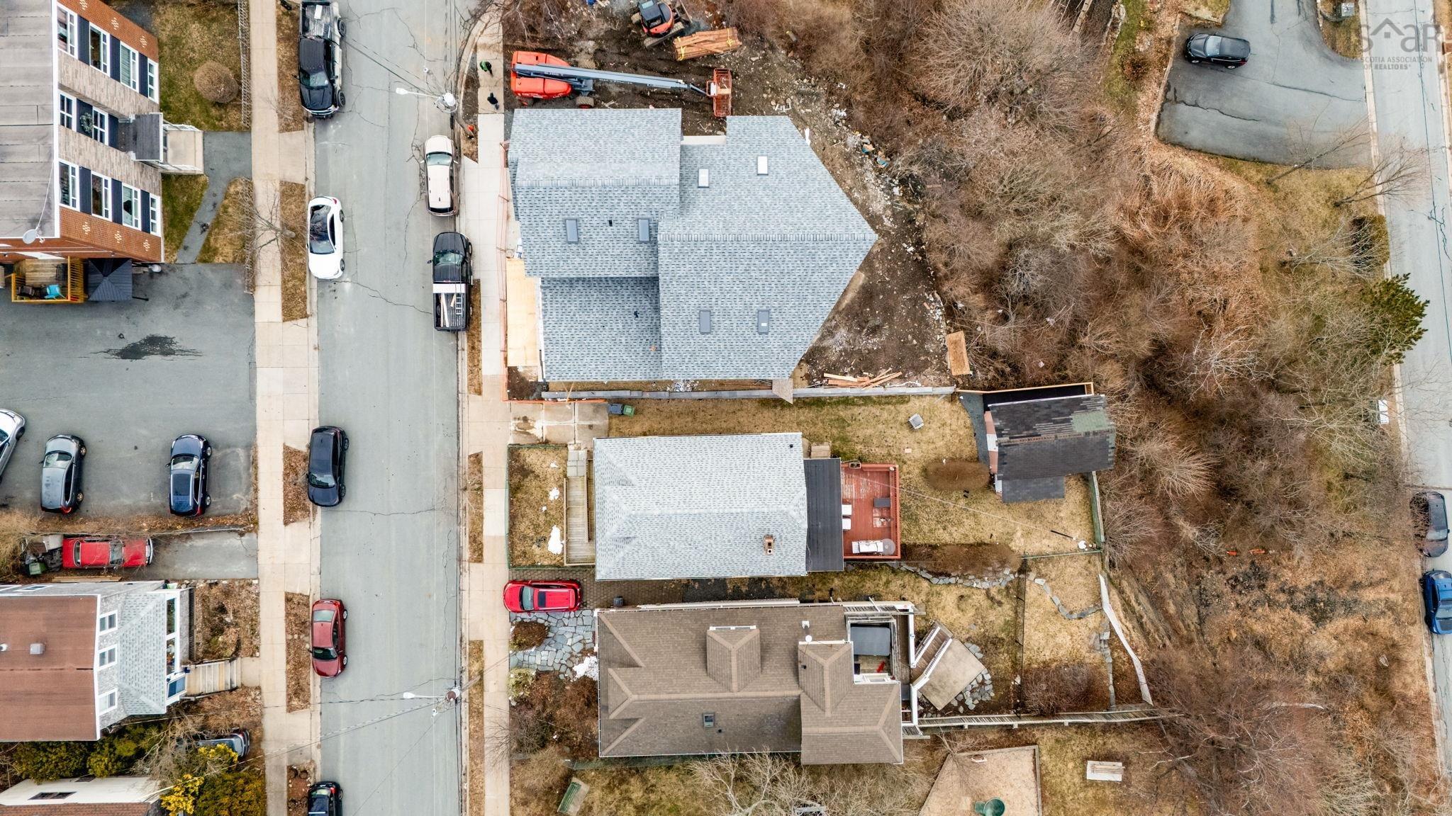 13 Fairbanks Street, Dartmouth, NS (MLS 202607777)