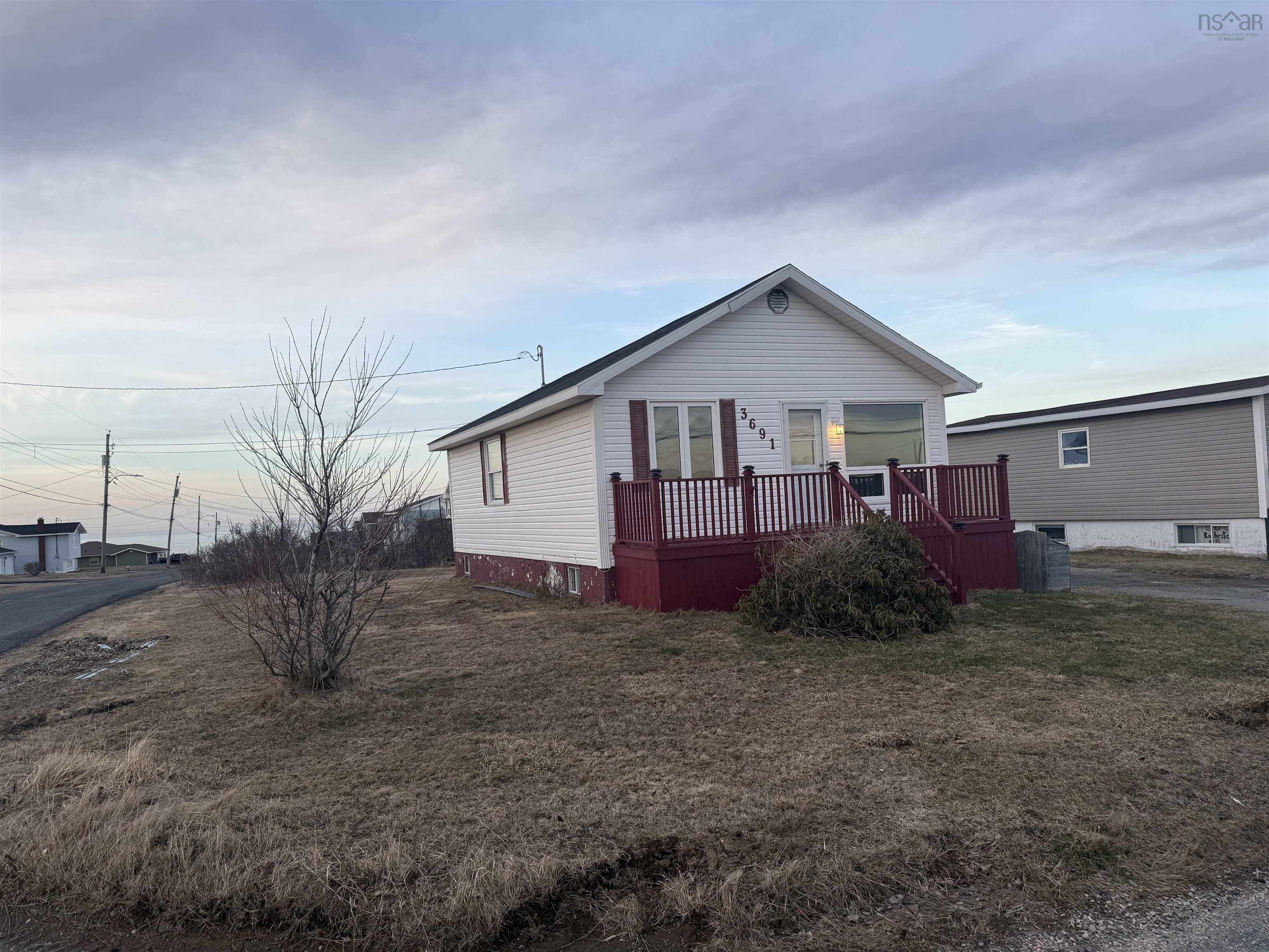 $149,900.00: 3691 Ocean Avenue, New Waterford