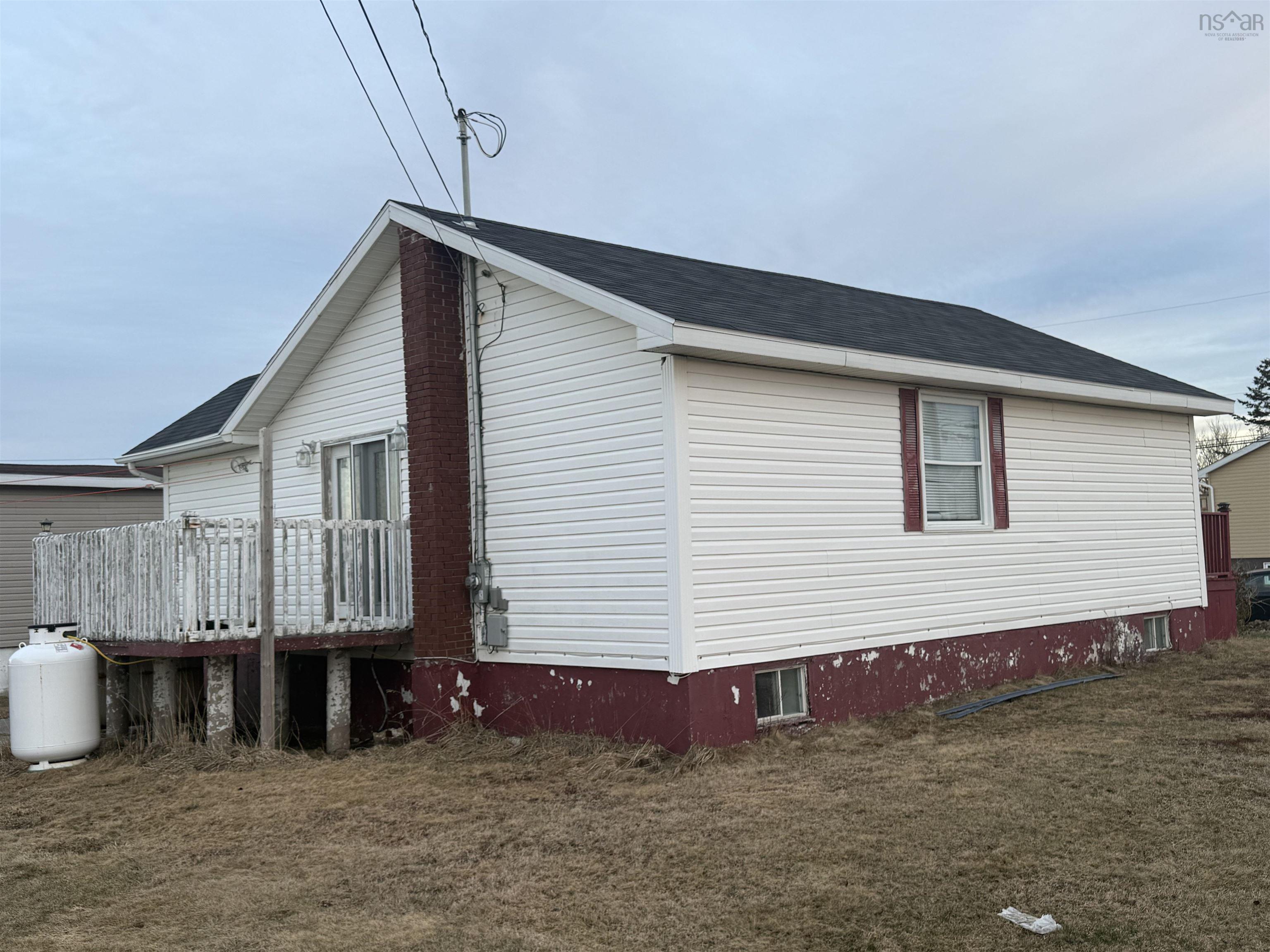$149,900.00: 3691 Ocean Avenue, New Waterford
