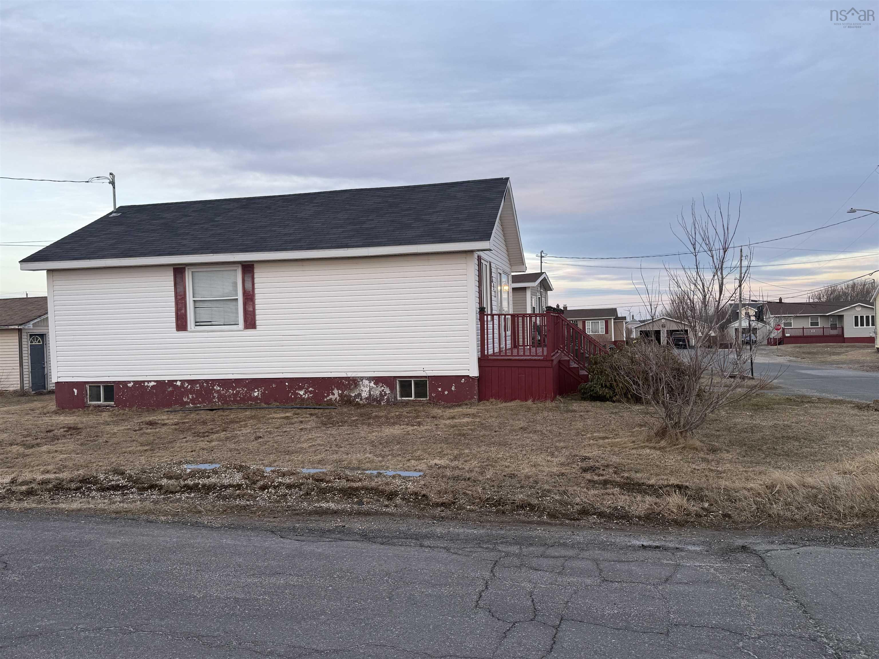 $149,900.00: 3691 Ocean Avenue, New Waterford