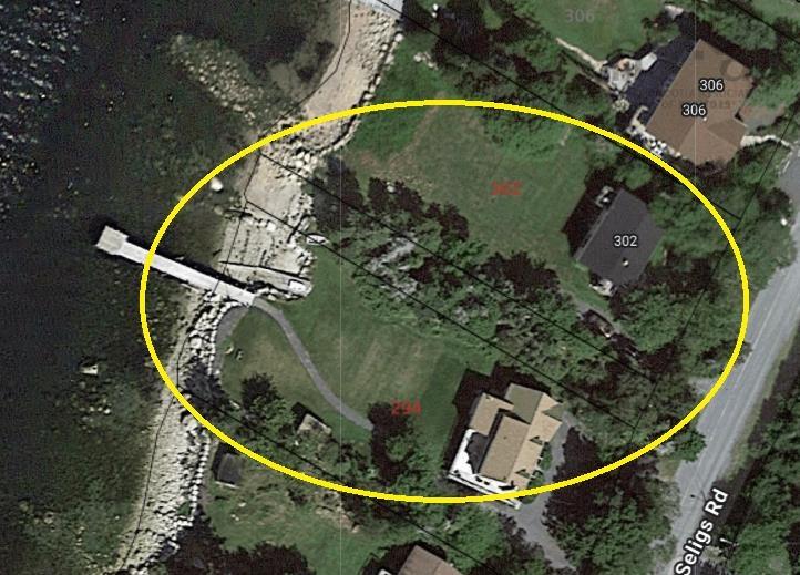 Lot 2 359 Seligs Road, Prospect Village, NS (MLS 202607779)