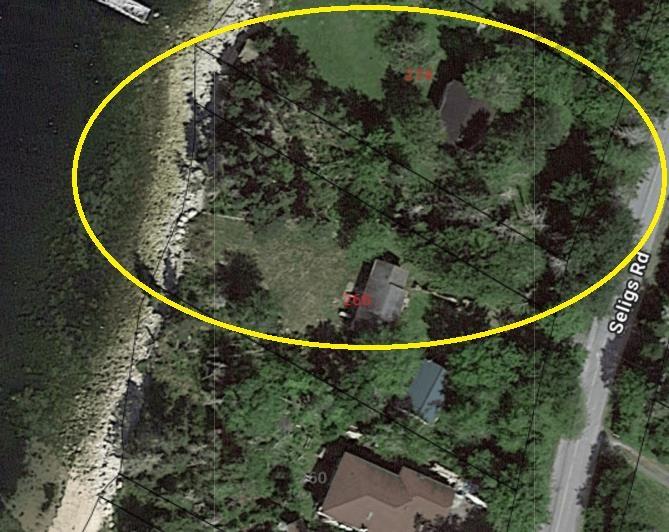 Lot 2 359 Seligs Road, Prospect Village, NS (MLS 202607779)
