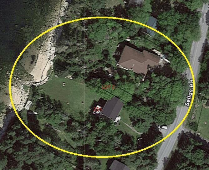 Lot 2 359 Seligs Road, Prospect Village, NS (MLS 202607779)