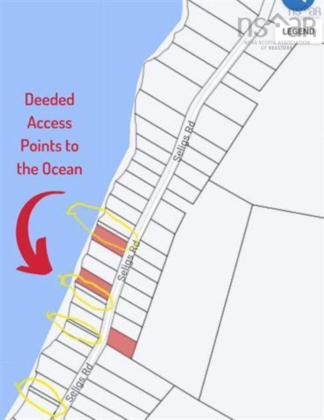 Lot 3 359 Seligs Road, Prospect Village, NS (MLS 202607780)