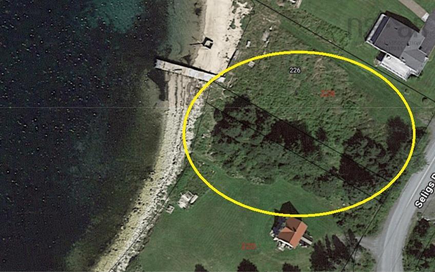 Lot 3 359 Seligs Road, Prospect Village, NS (MLS 202607780)