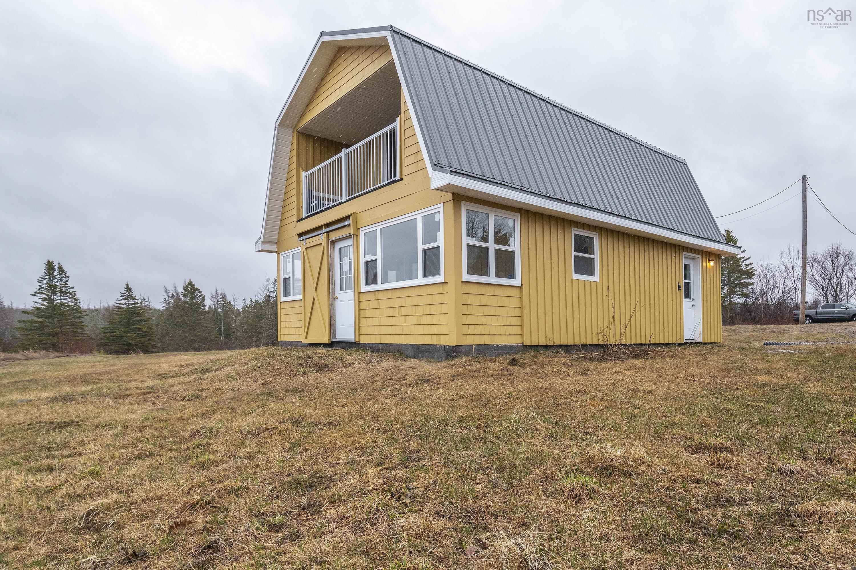 3282 359 Highway, Halls Harbour, NS (MLS® 202607781)