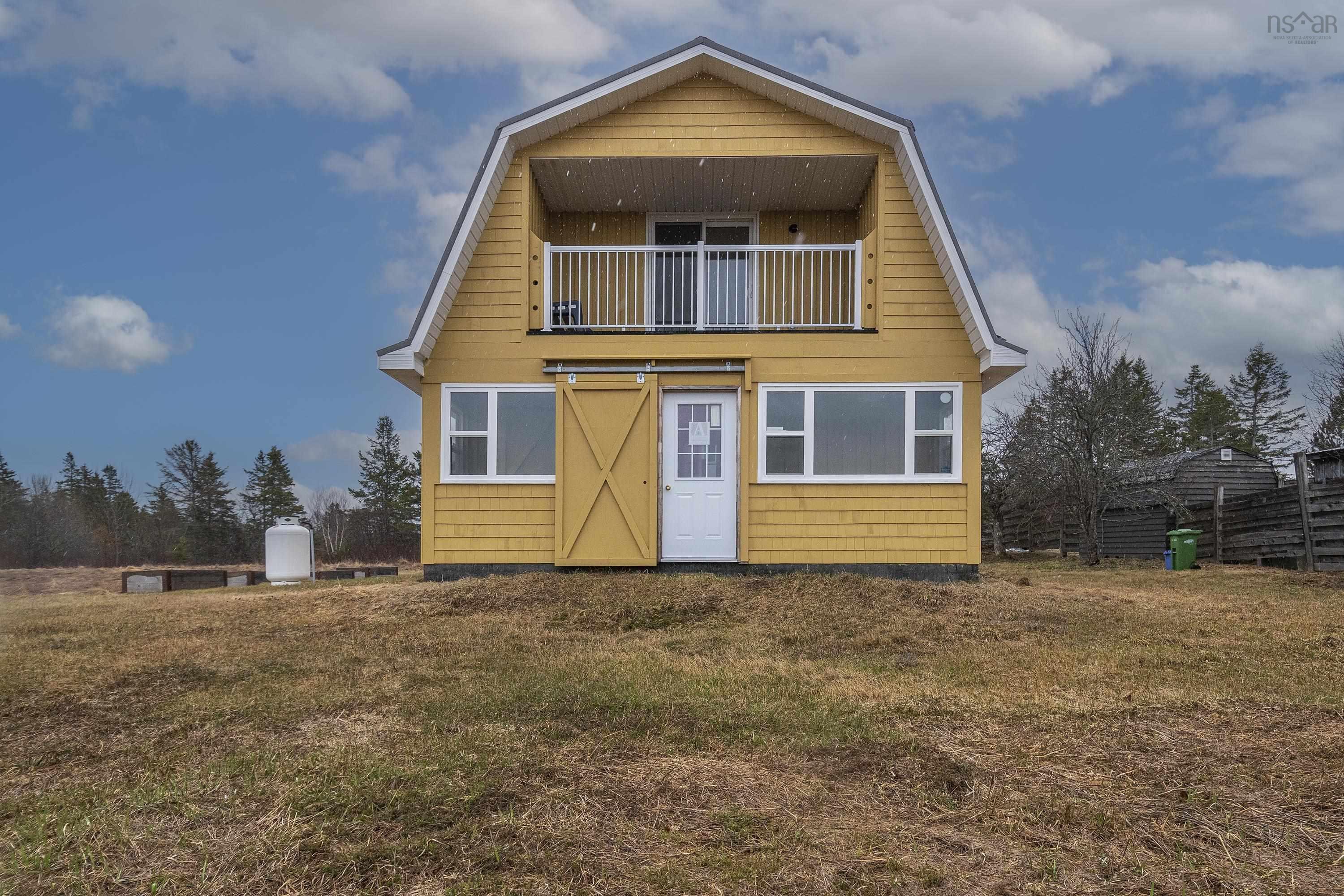 $399,999.00: 3282 359 Highway, Halls Harbour